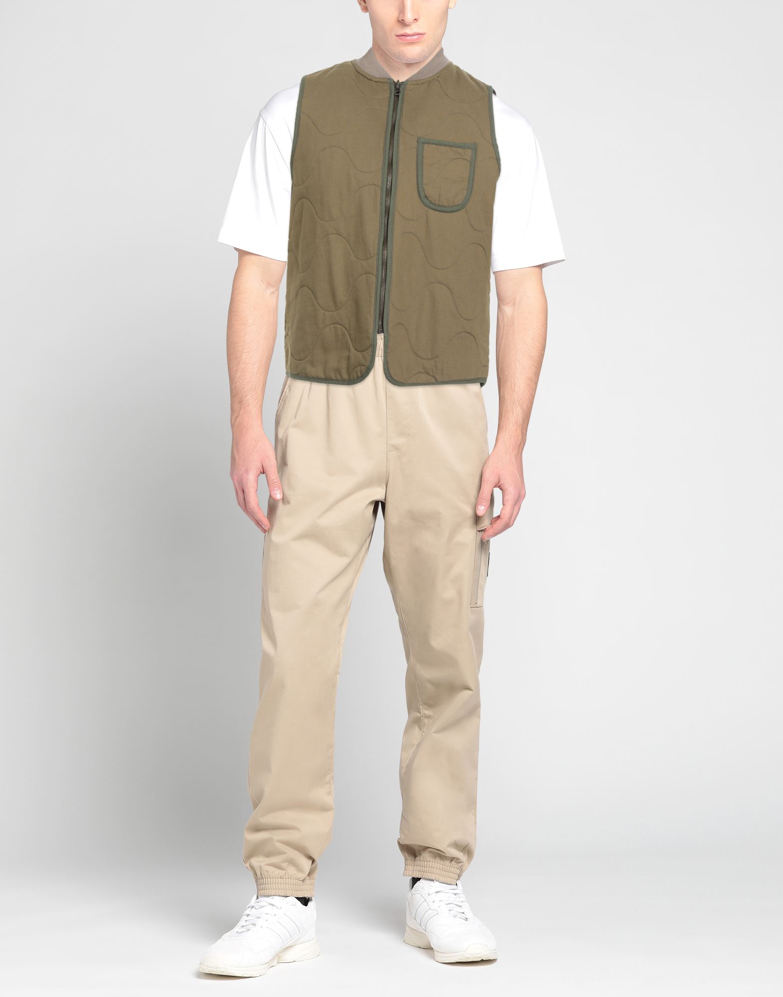  Chesapeake's - Jacken & Mäntel - Westen - On Yoox.com 