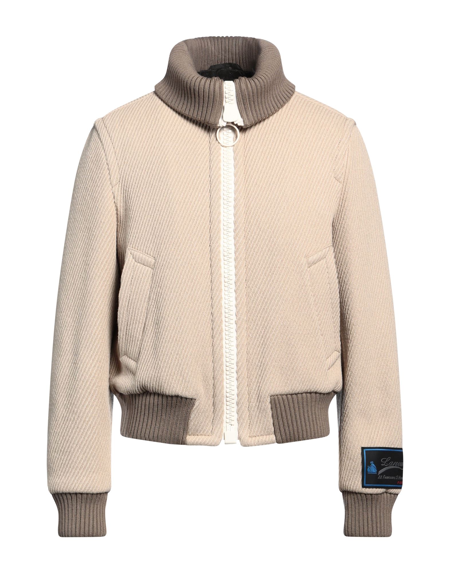  Lanvin - Jacken & Mäntel - Jacken Und Anoraks - On Yoox.com 