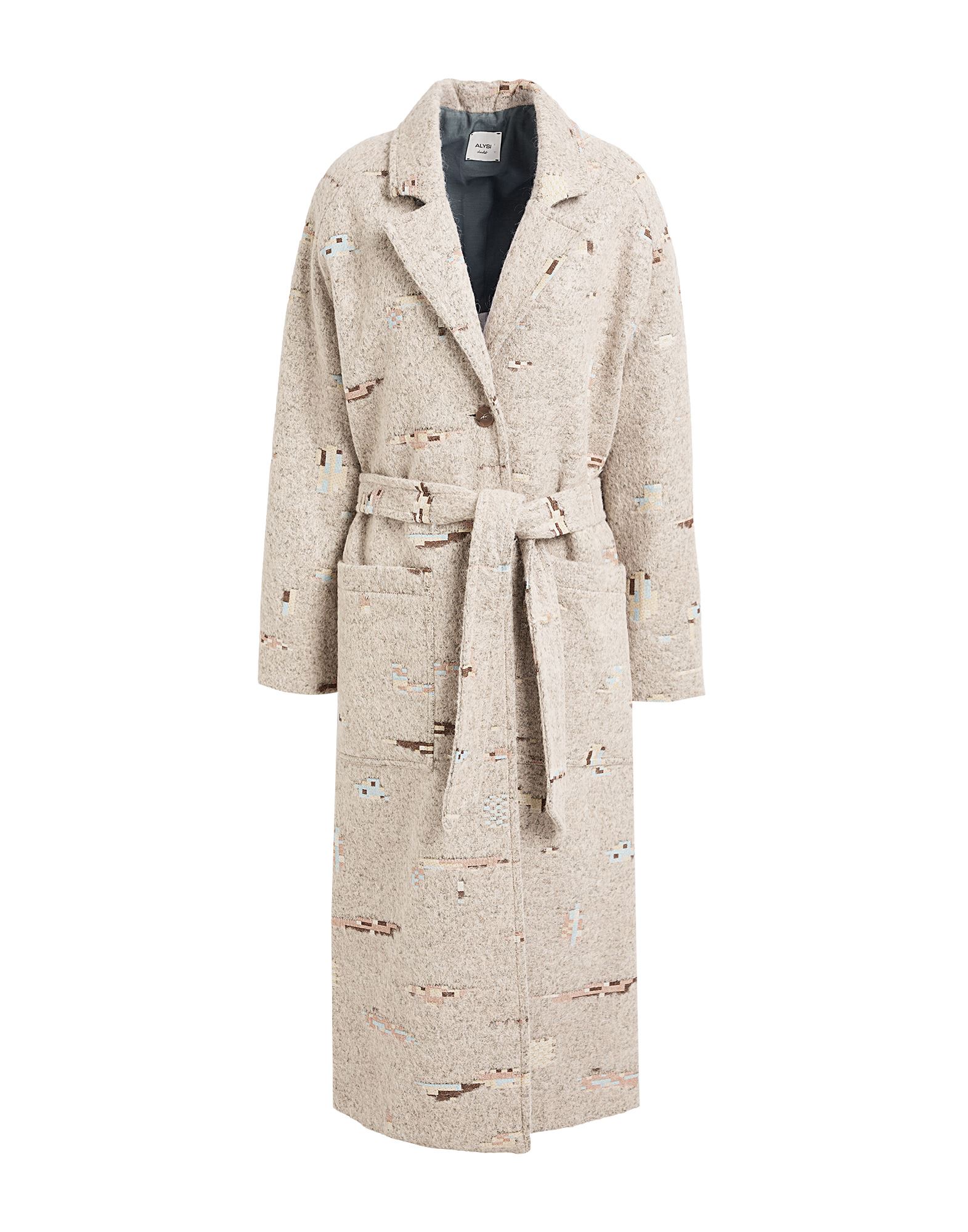  ALYSI ΠΑΛΤΟ & ΤΖΑΚΕΤ Παλτό