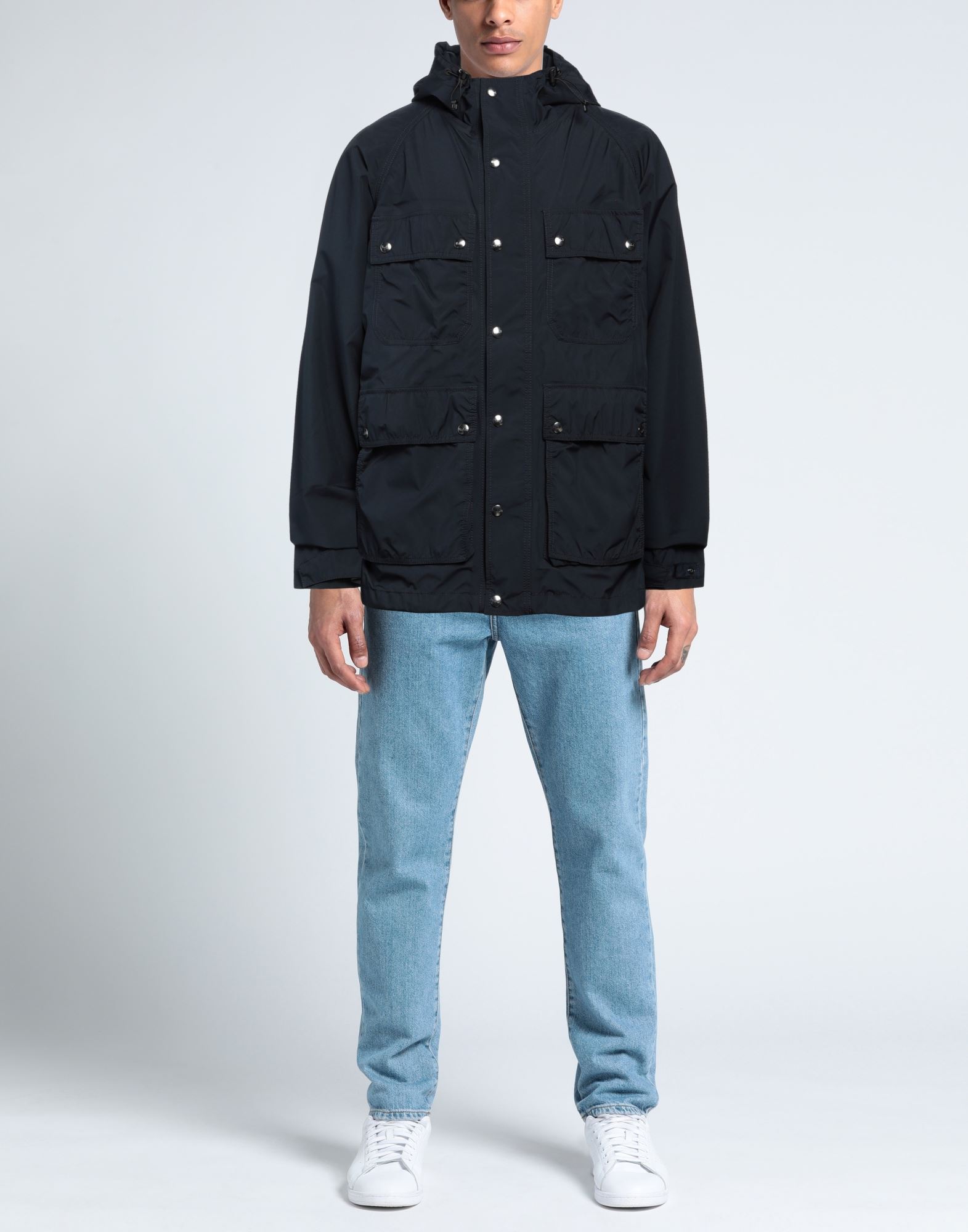  Woolrich - Jacken & Mäntel - Jacken Und Anoraks - On Yoox.com 