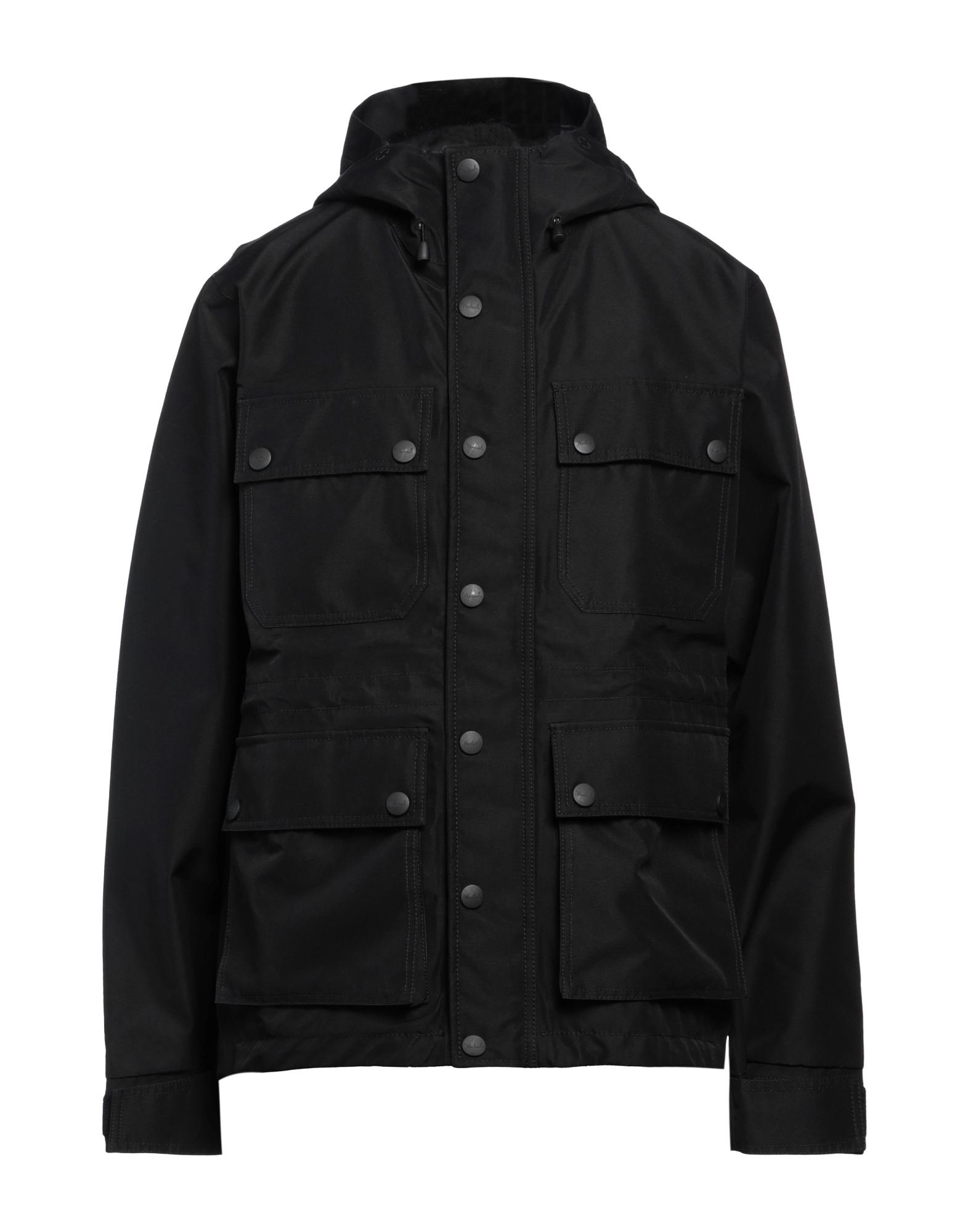 Woolrich - Jacken & Mäntel - Jacken Und Anoraks - On Yoox.com 