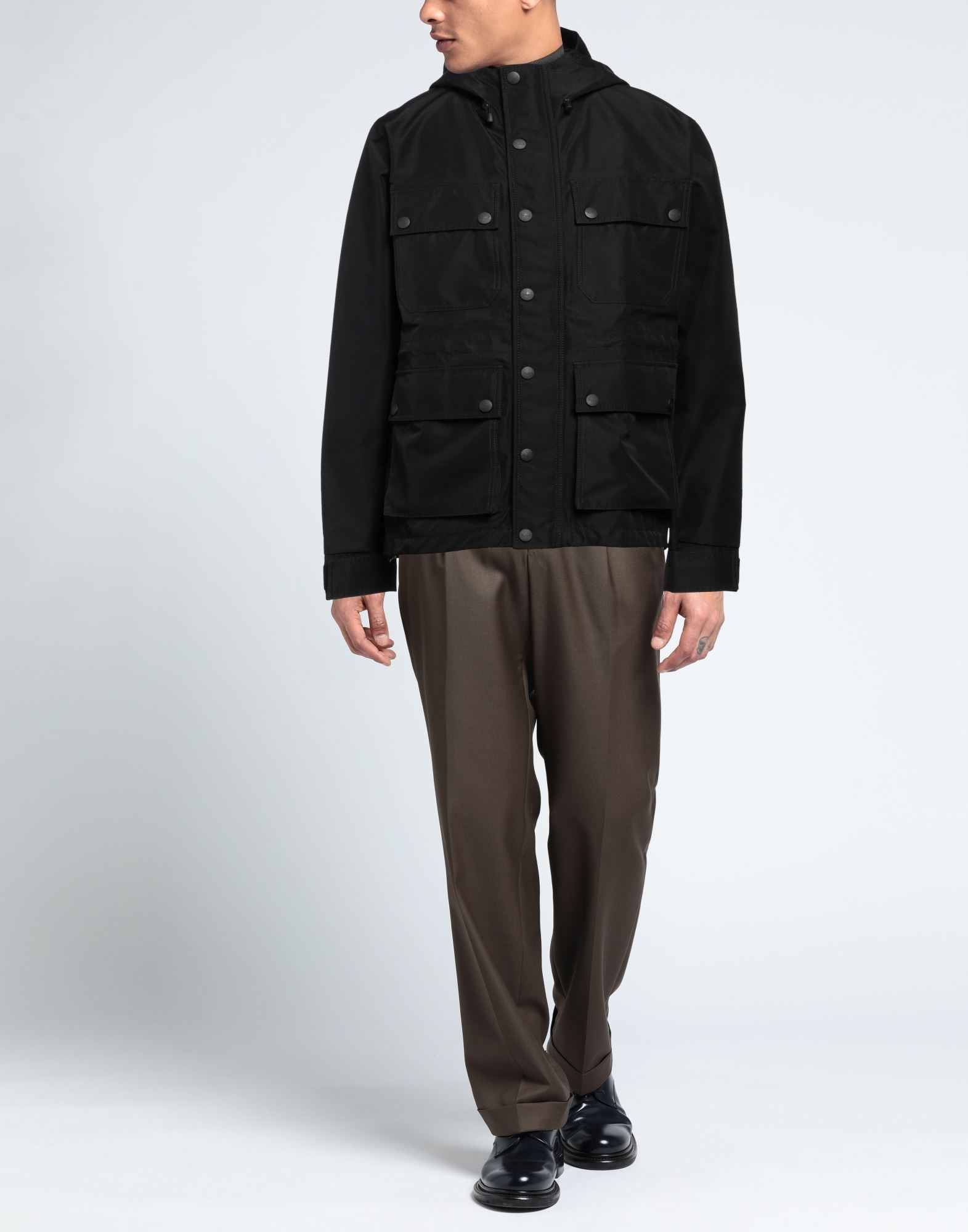  Woolrich - Jacken & Mäntel - Jacken Und Anoraks - On Yoox.com 