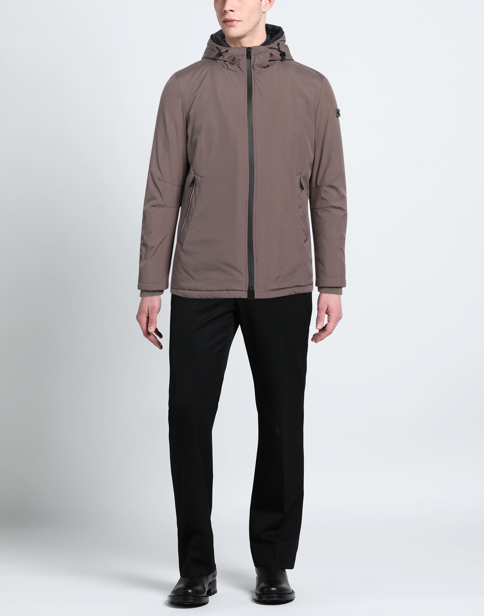  Baldinini - Jacken & Mäntel - Jacken Und Anoraks - On Yoox.com 