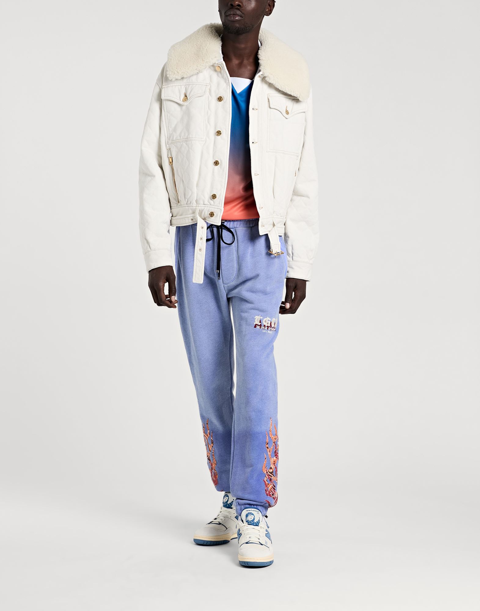  Bally - Jacken & Mäntel - Jeansjacken/mäntel - On Yoox.com 