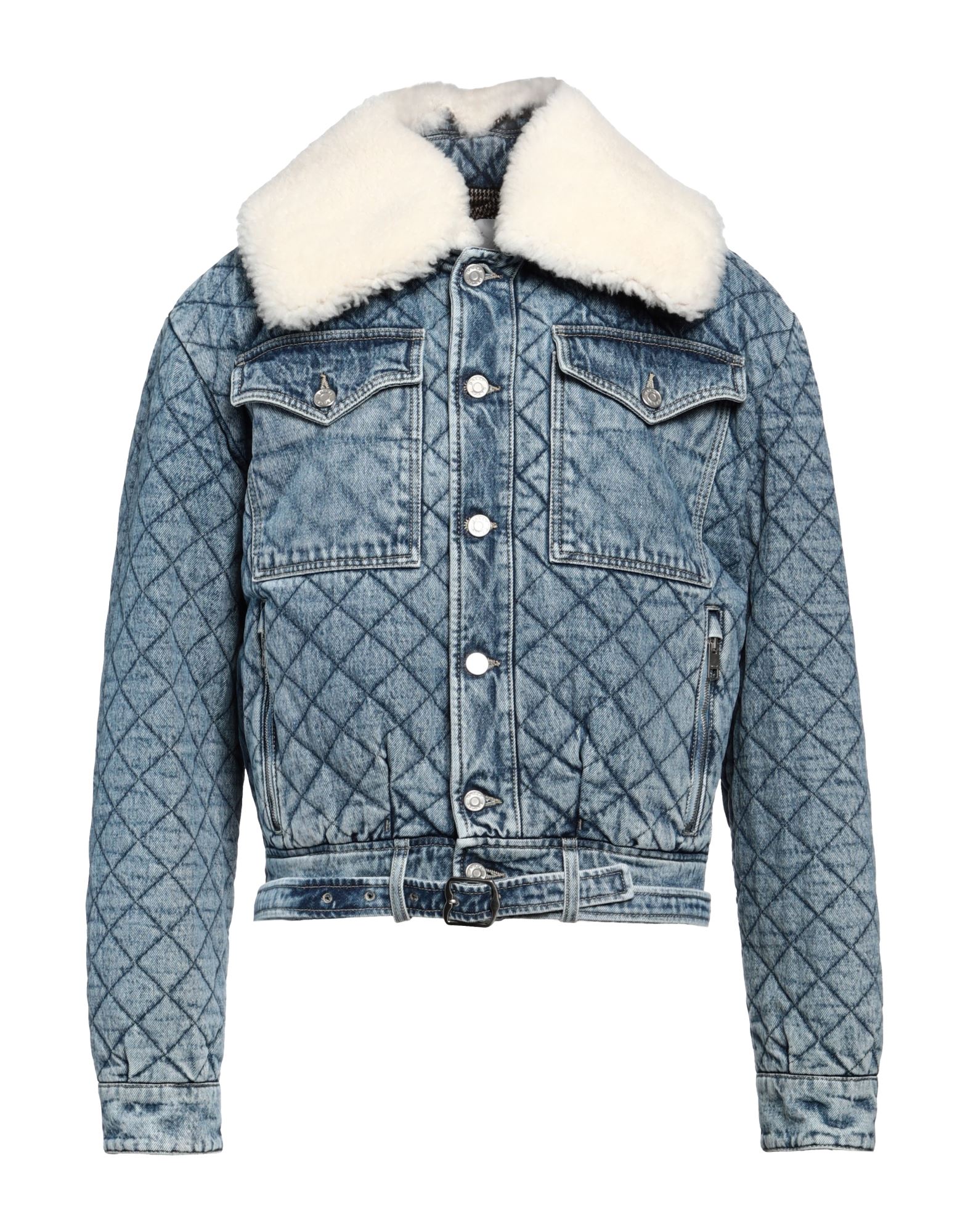 BALLY ΠΑΛΤΟ & ΤΖΑΚΕΤ Denim τζάκετ