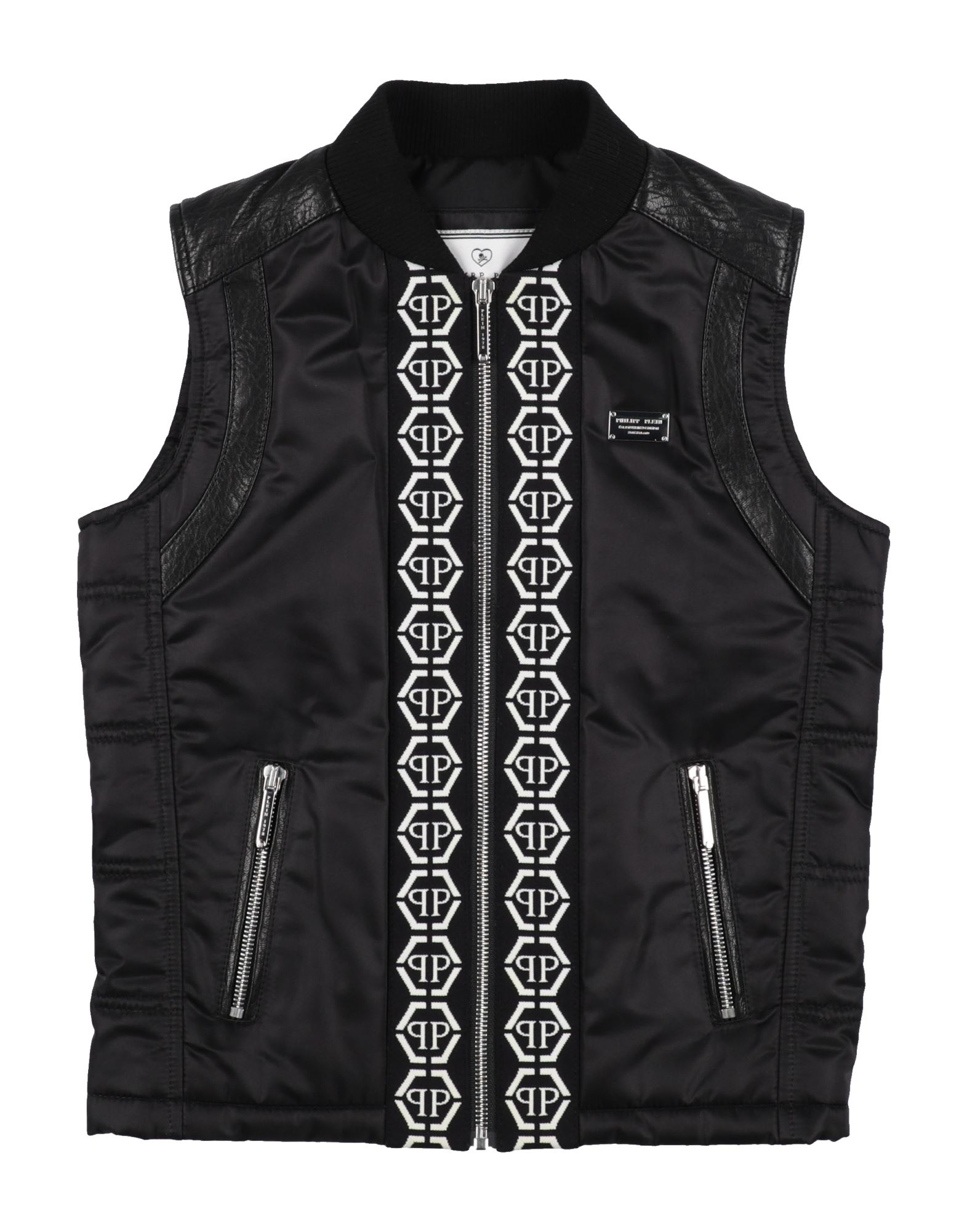  Philipp Plein - Jacken & Mäntel - Westen - On Yoox.com 