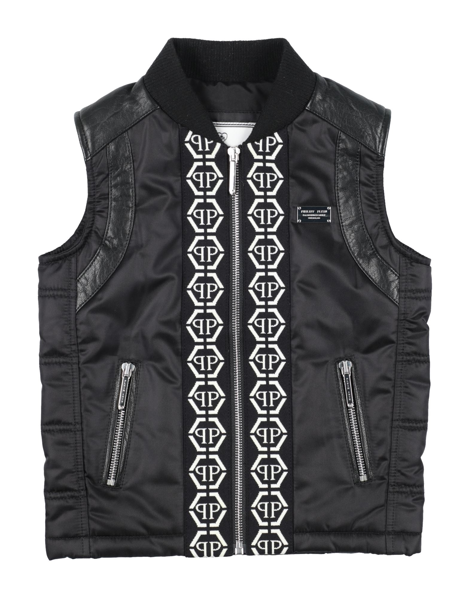  Philipp Plein - Jacken & Mäntel - Westen - On Yoox.com 