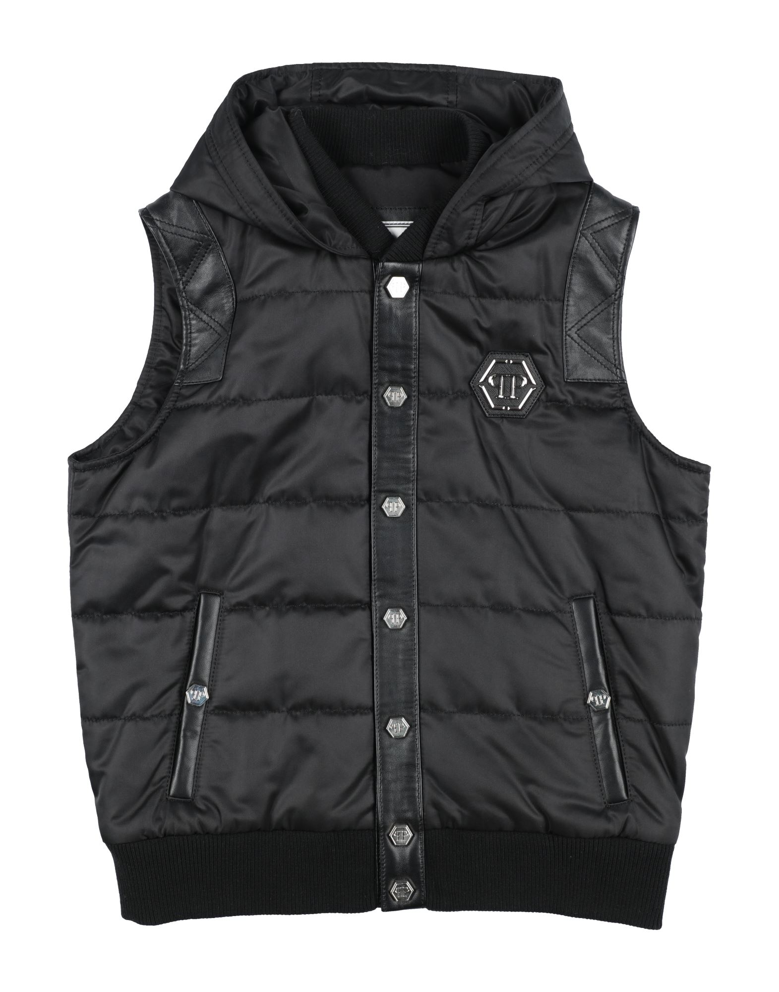  Philipp Plein - Jacken & Mäntel - Westen - On Yoox.com 