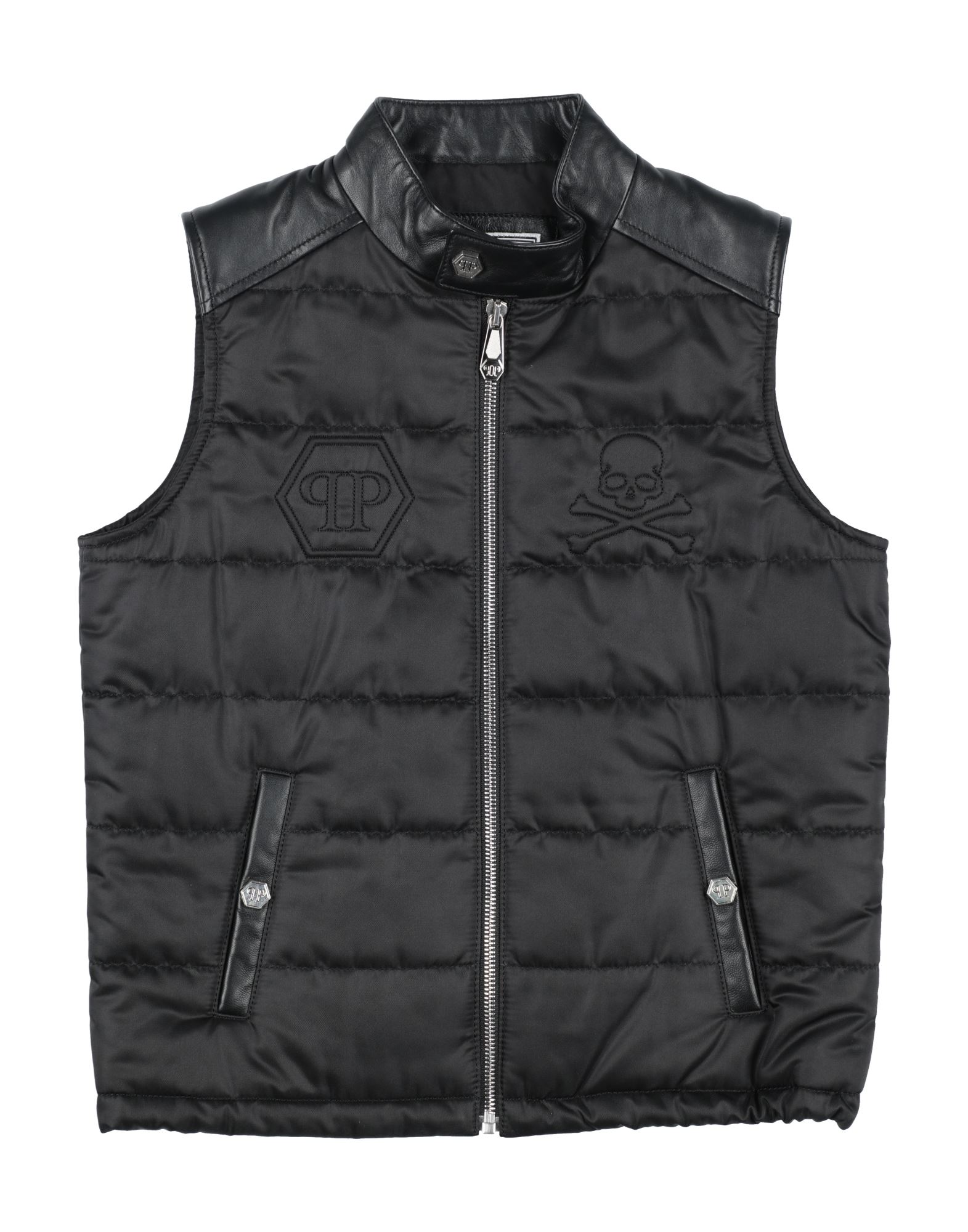  Philipp Plein - Jacken & Mäntel - Westen - On Yoox.com 