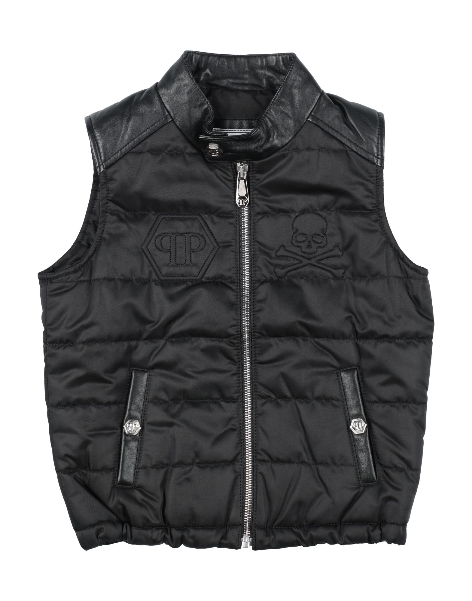  Philipp Plein - Jacken & Mäntel - Westen - On Yoox.com 