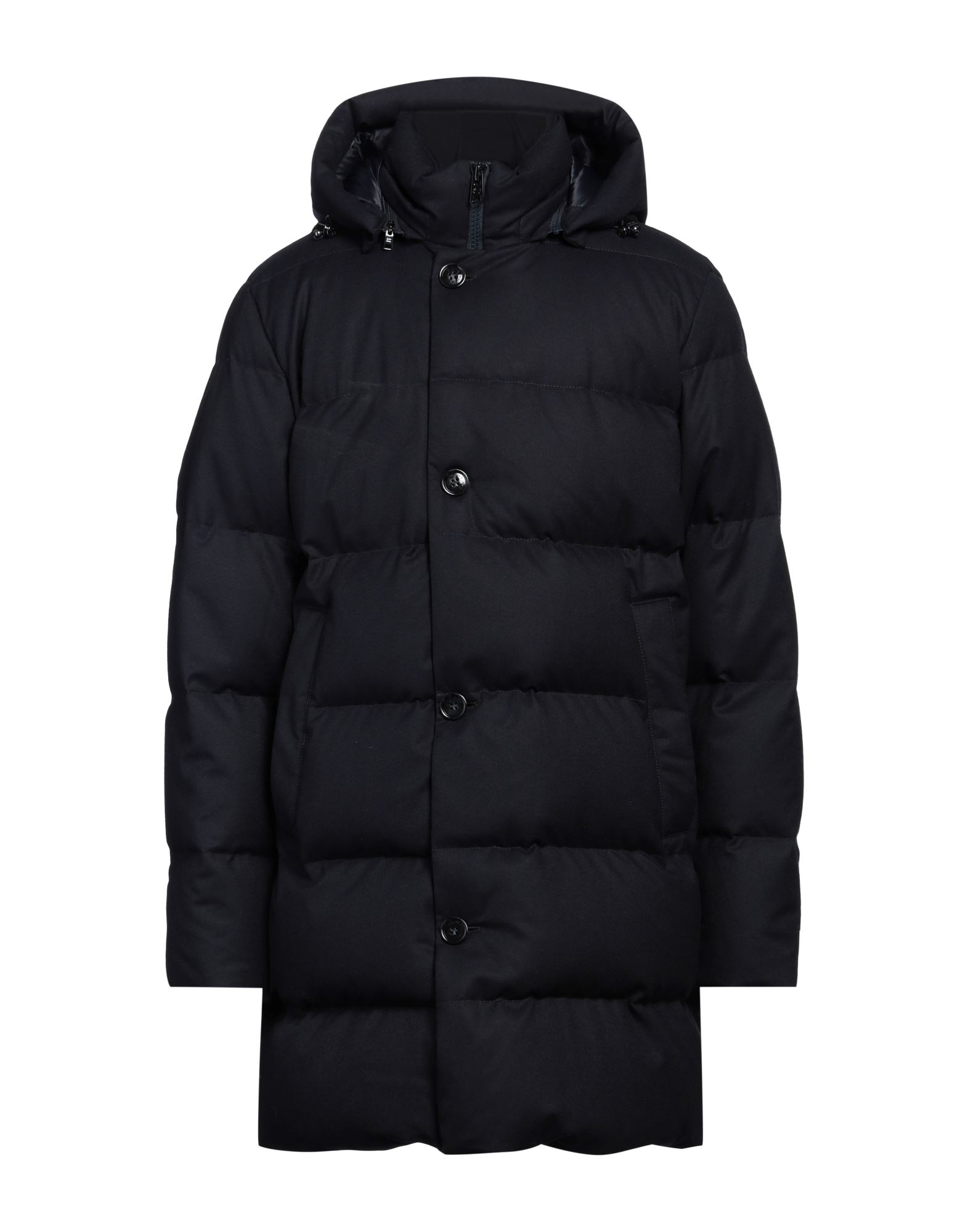  Woolrich - Jacken & Mäntel - Pufferjacken & Daunenjacken - On Yoox.com 