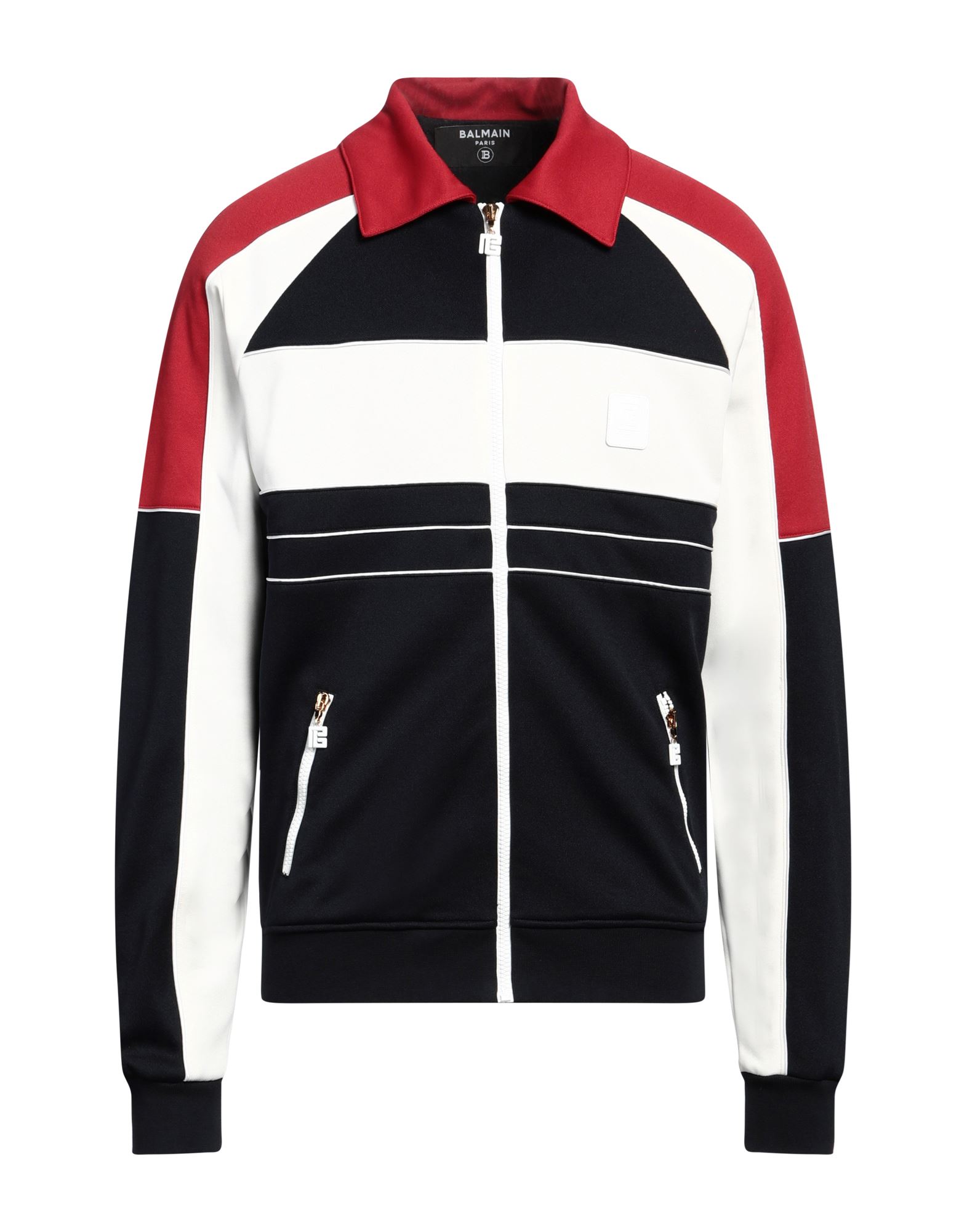  Balmain - Jacken & Mäntel - Jacken Und Anoraks - On Yoox.com 