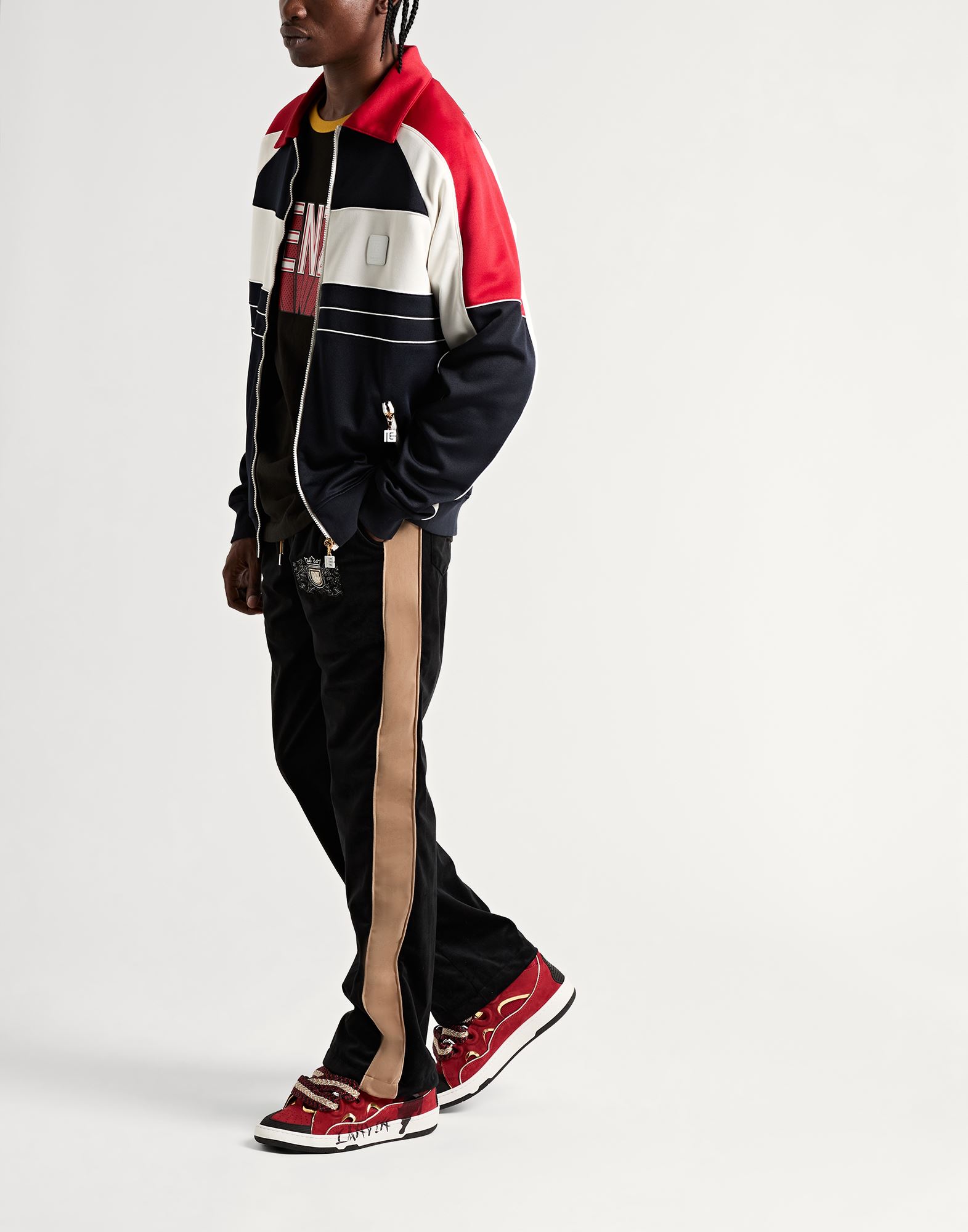  Balmain - Jacken & Mäntel - Jacken Und Anoraks - On Yoox.com 