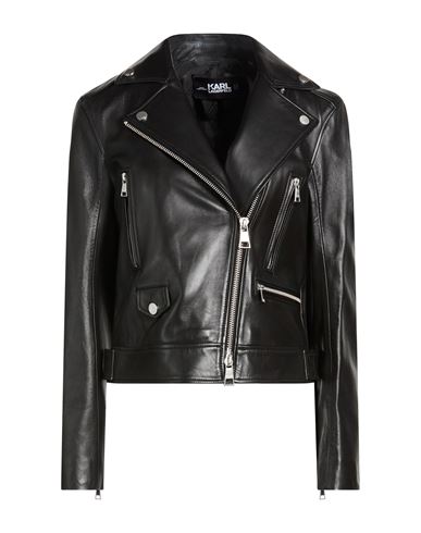 Jacke & Anorak Damen Schwarz 32,34,36,38,40,42 Damen