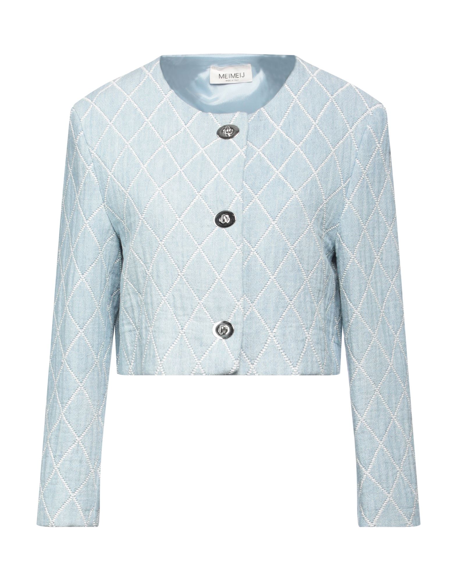  MEIMEIJ ΠΑΛΤΟ & ΤΖΑΚΕΤ Denim τζάκετ