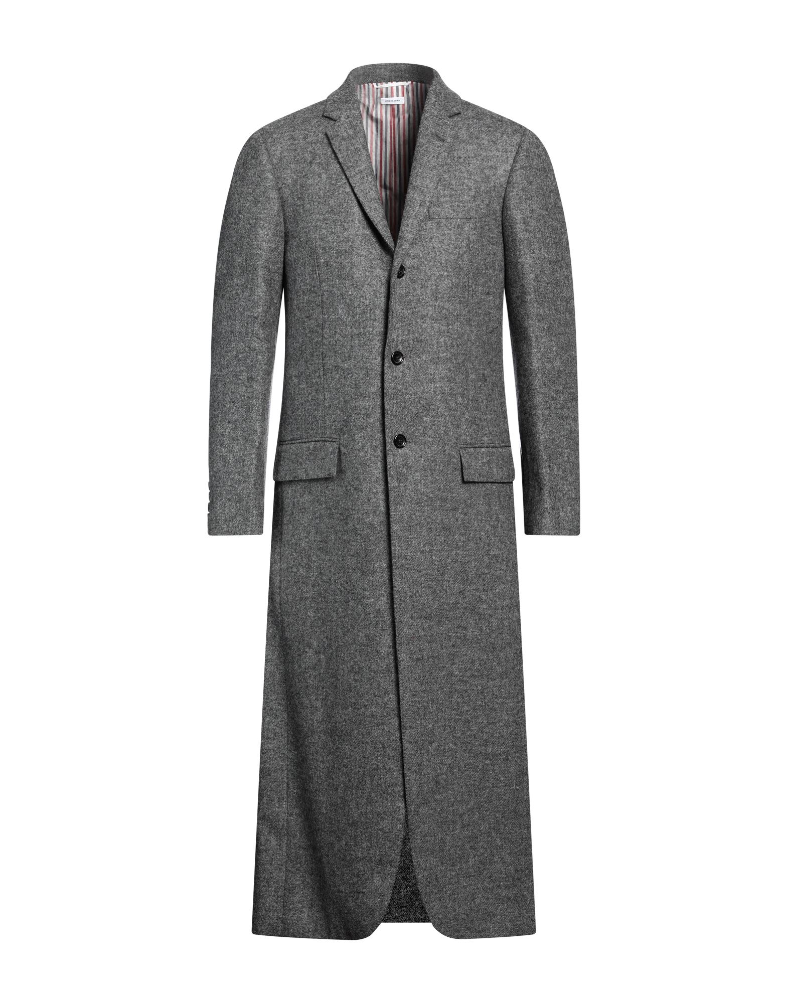  Thom Browne - Jacken & Mäntel - Mäntel - On Yoox.com 