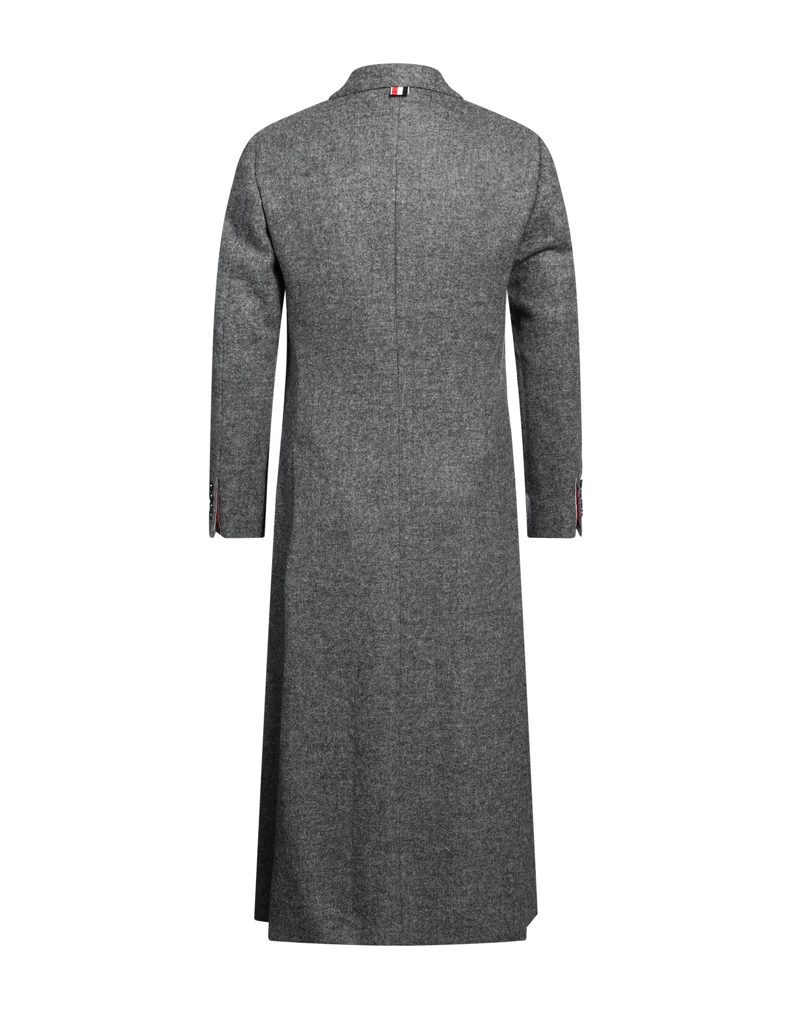  Thom Browne - Jacken & Mäntel - Mäntel - On Yoox.com 