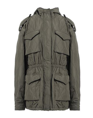 Chaqueta y cazadora Mujer Verde militar 36 Mujer