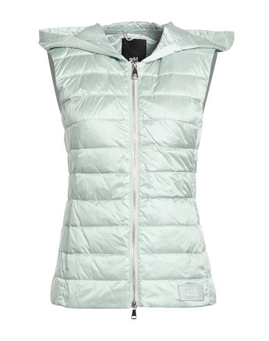Chompa sin mangas Mujer Verde claro 34,36,38,40 Mujer
