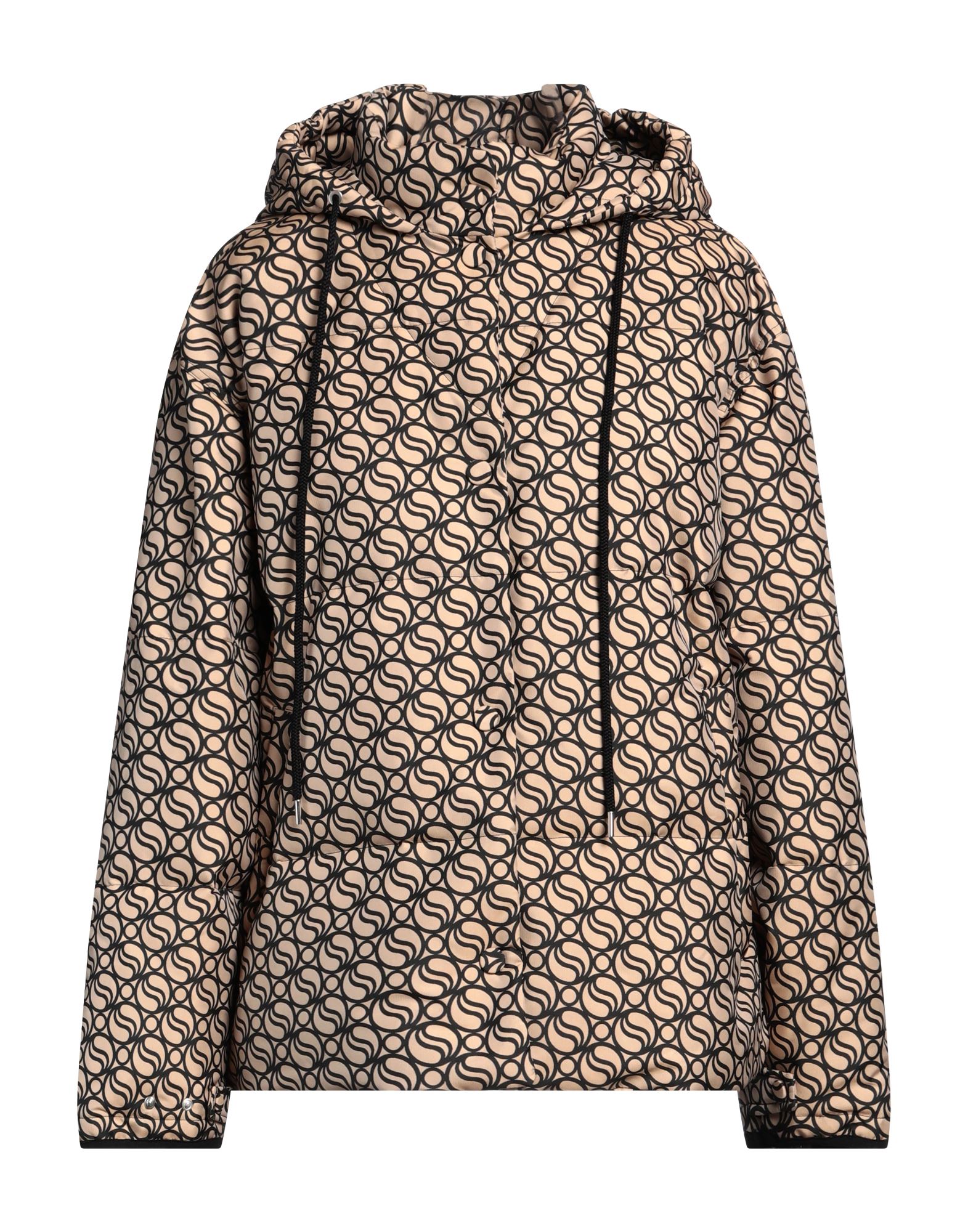 STELLA McCARTNEY STELLA McCARTNEY ΠΑΛΤΟ & ΤΖΑΚΕΤ Μπουφάν με επένδυση