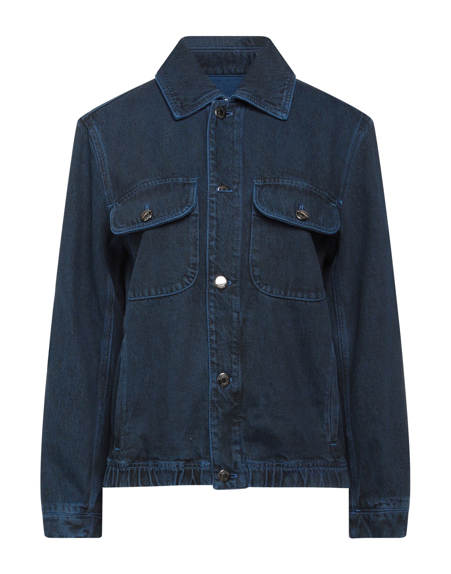  Missoni - Jacken & Mäntel - Jeansjacken/mäntel - On Yoox.com 