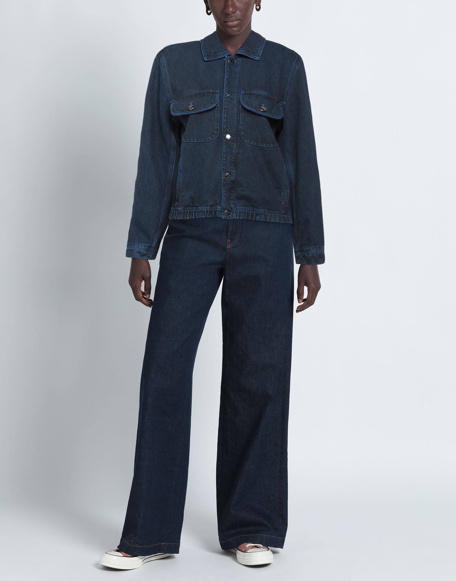  Missoni - Jacken & Mäntel - Jeansjacken/mäntel - On Yoox.com 
