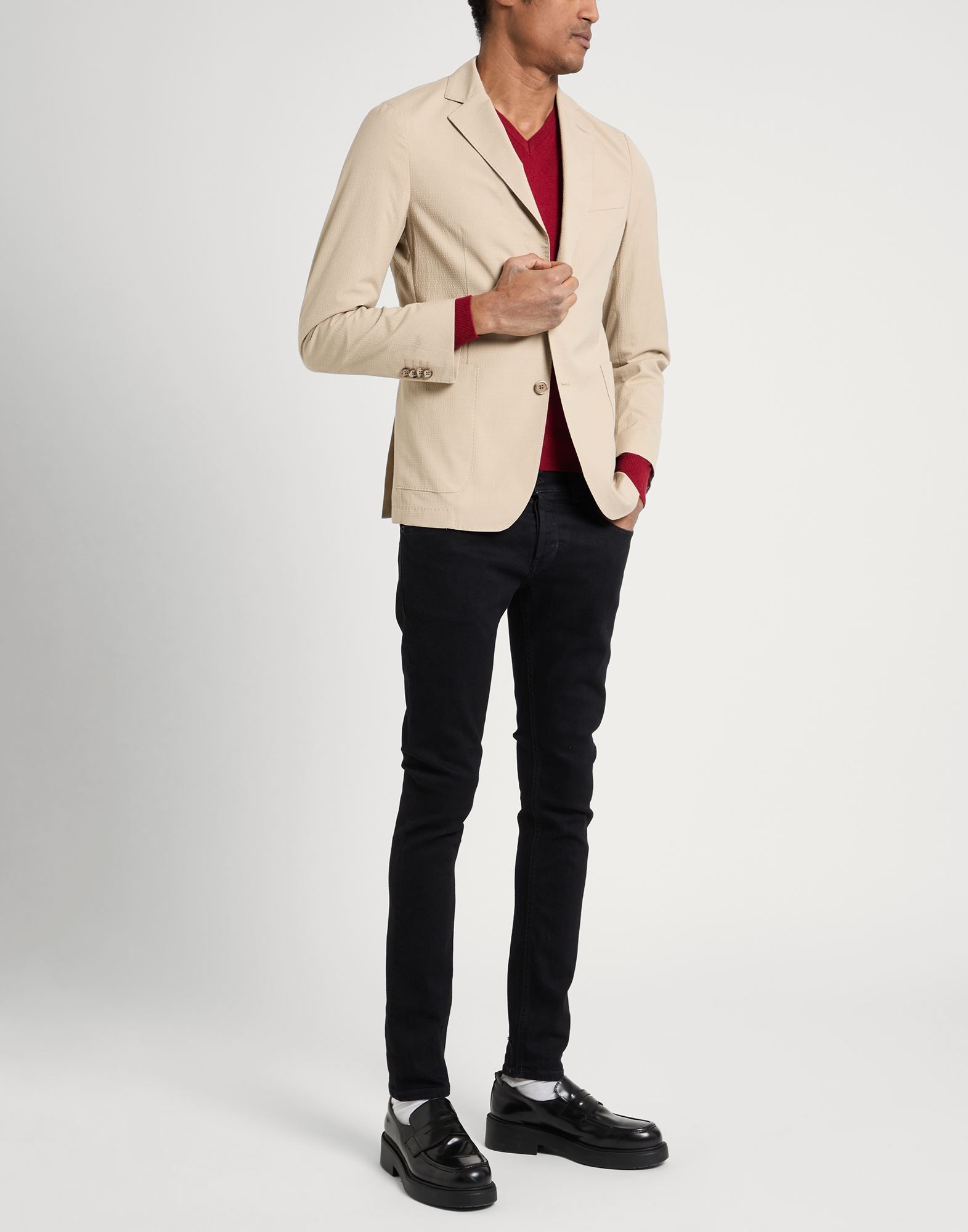  Boss - Anzüge Und Co-ords - Blazers - On Yoox.com 