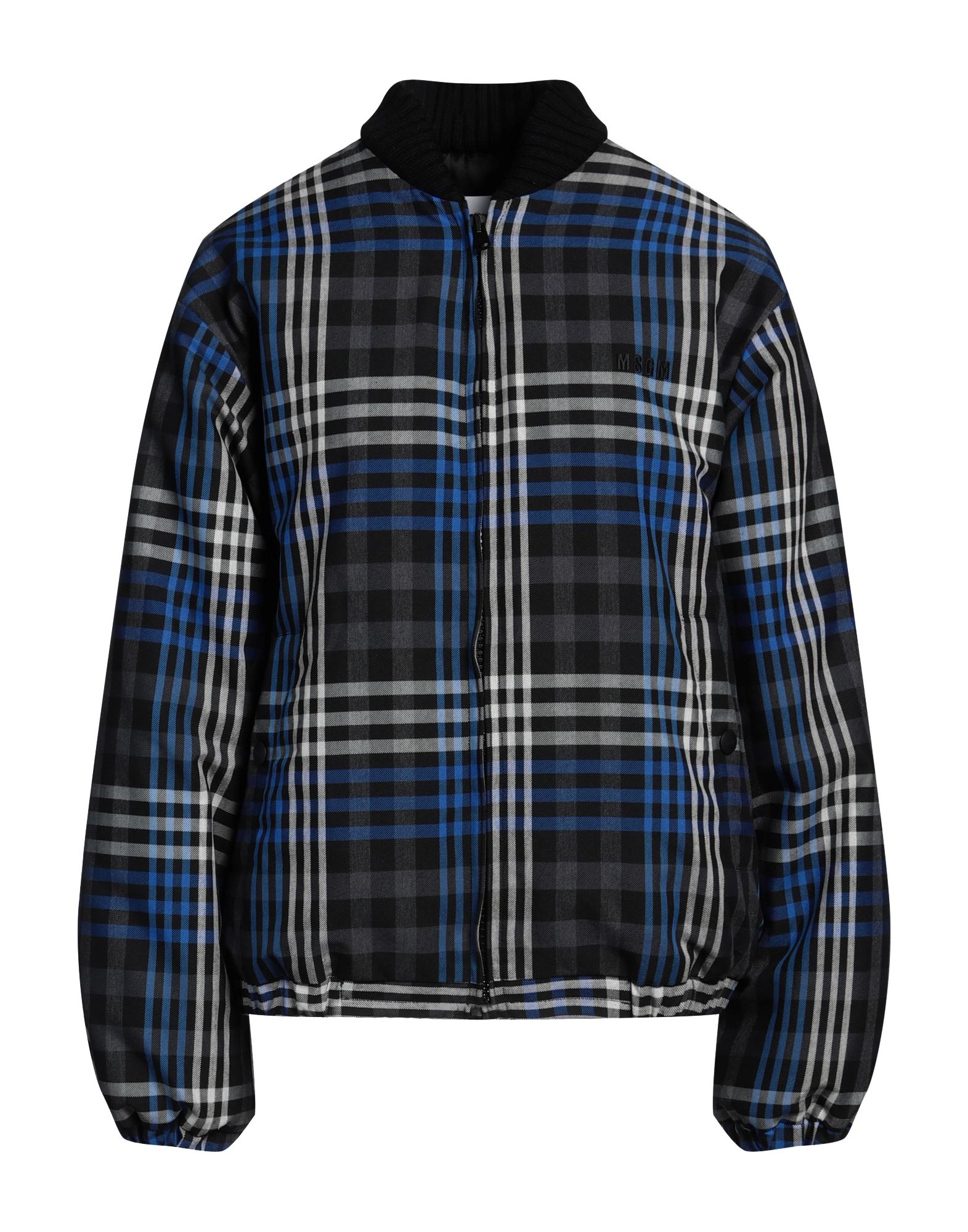  Msgm - Jacken & Mäntel - Jacken Und Anoraks - On Yoox.com 