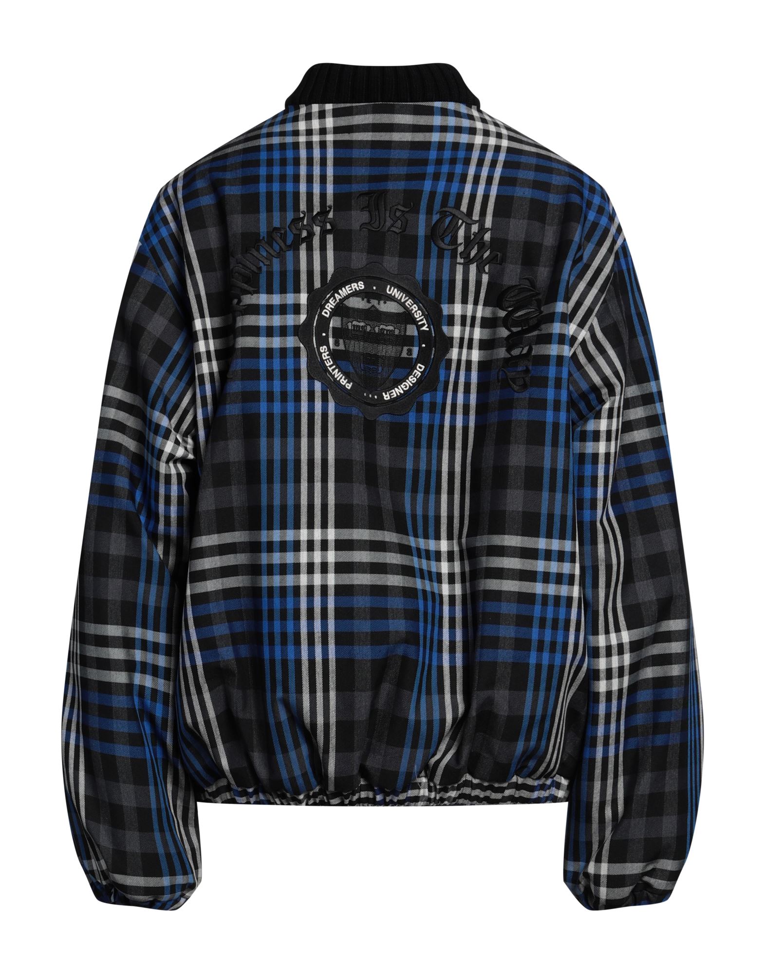 Msgm - Jacken & Mäntel - Jacken Und Anoraks - On Yoox.com 