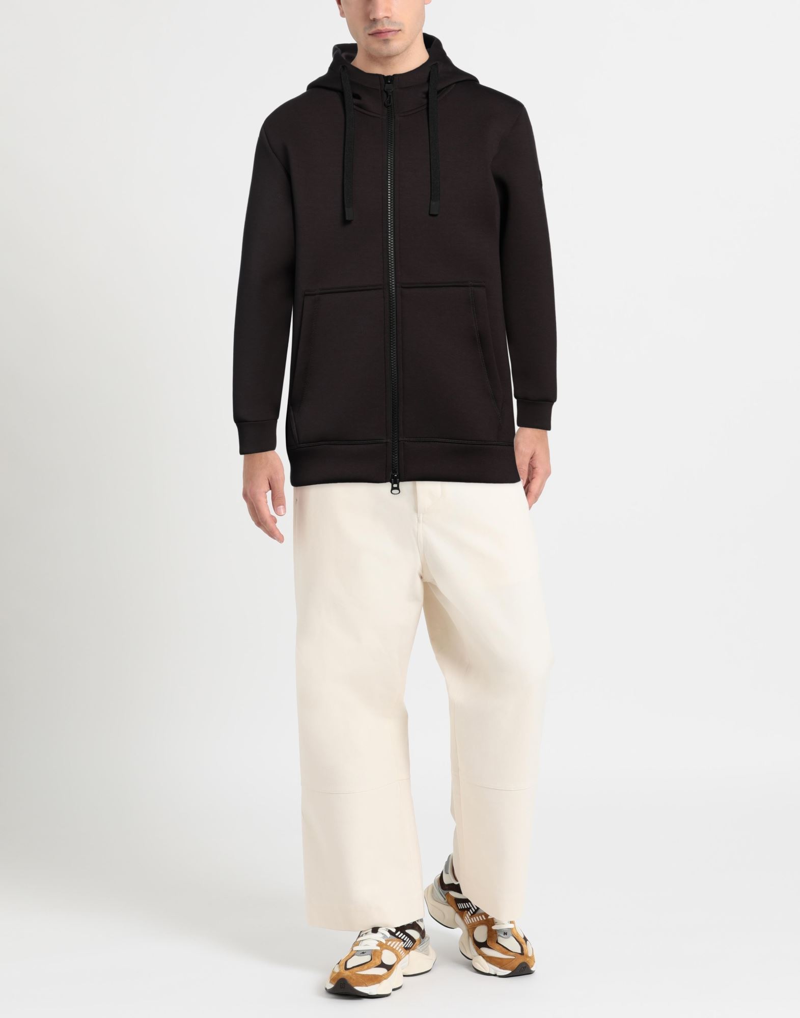  People Of Shibuya - Tops - Sweatshirts - On Yoox.com 