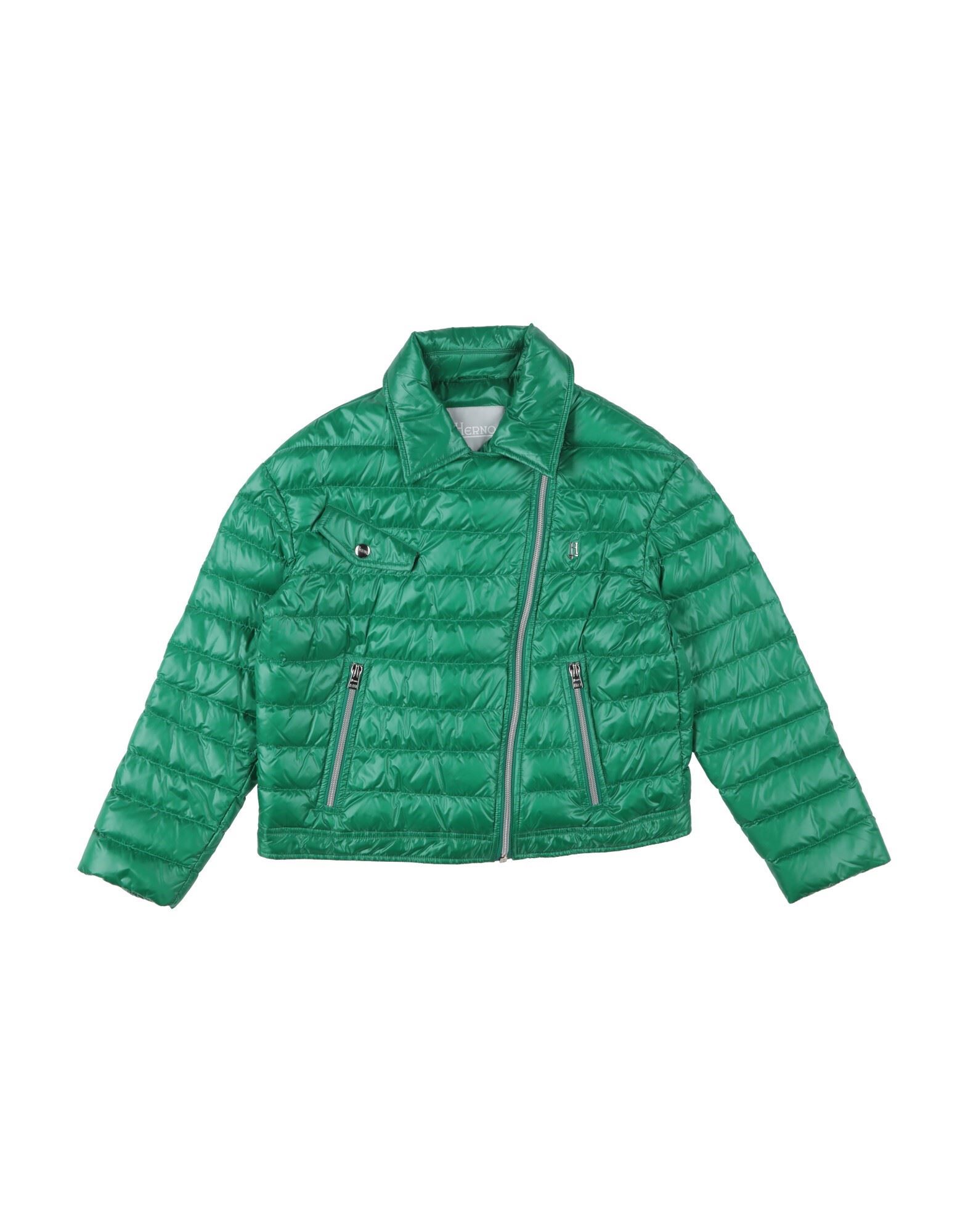  Herno - Jacken & Mäntel - Pufferjacken & Daunenjacken - On Yoox.com 