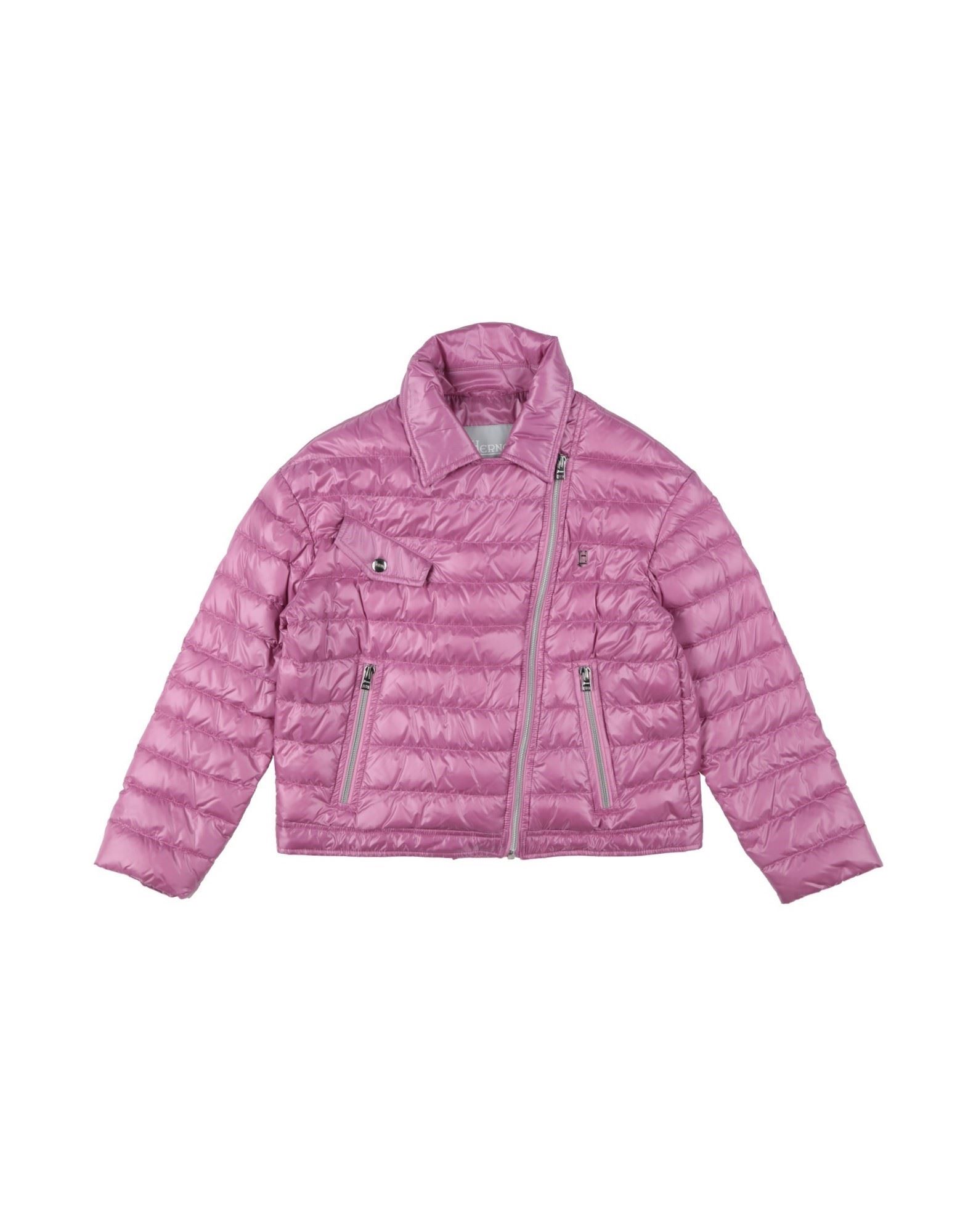  Herno - Jacken & Mäntel - Pufferjacken & Daunenjacken - On Yoox.com 
