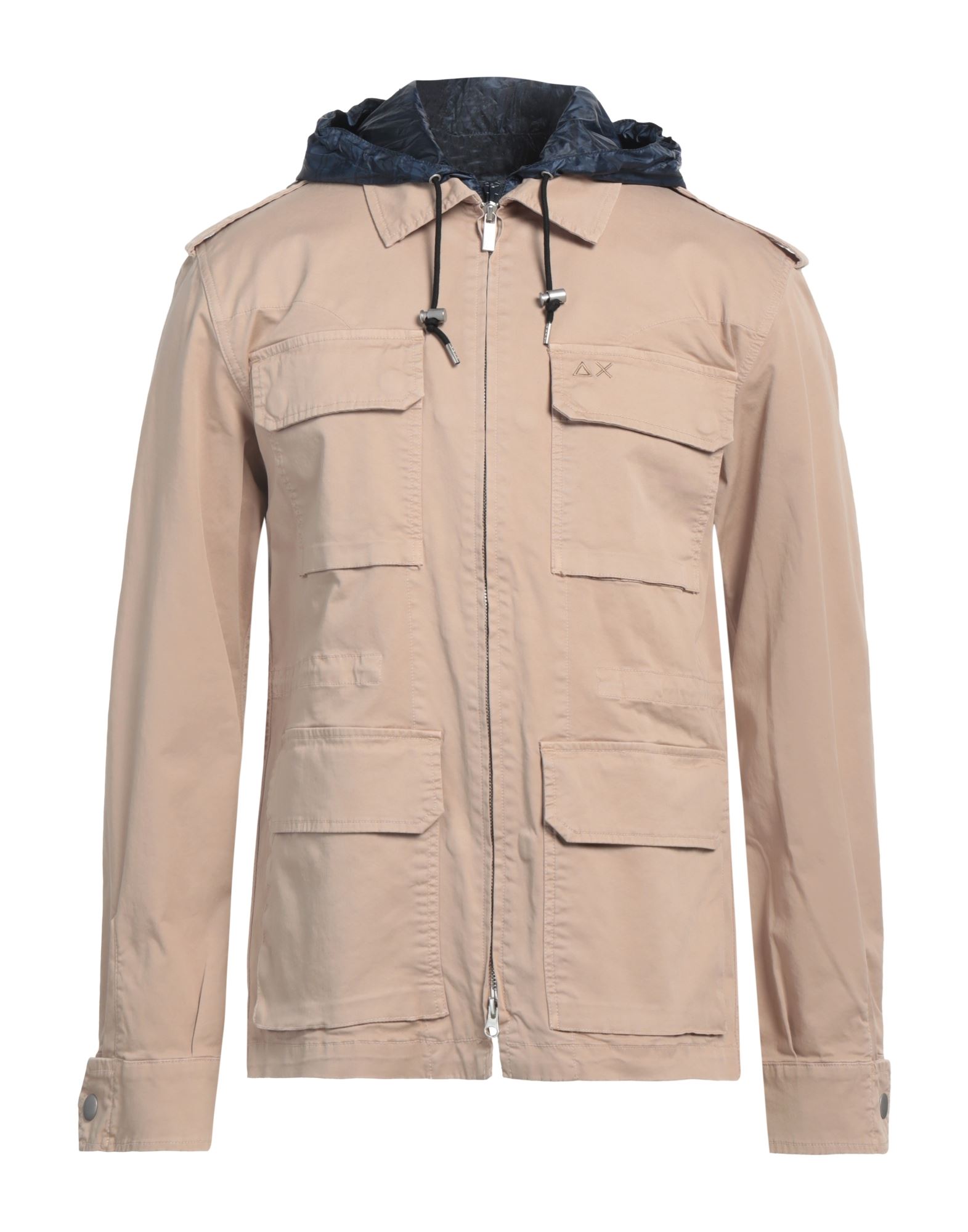  Sun 68 - Jacken & Mäntel - Jacken Und Anoraks - On Yoox.com 