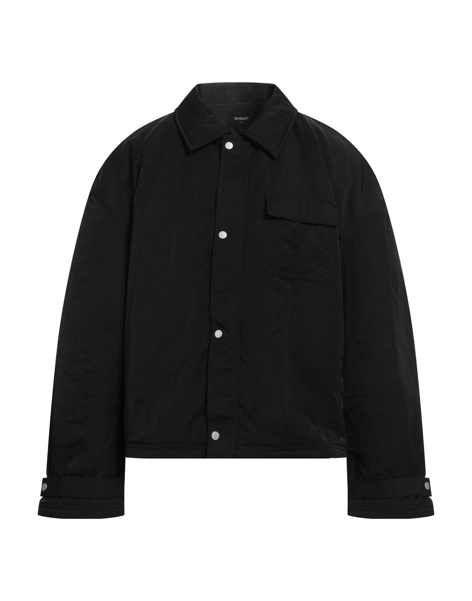  Represent - Jacken & Mäntel - Jacken Und Anoraks - On Yoox.com 