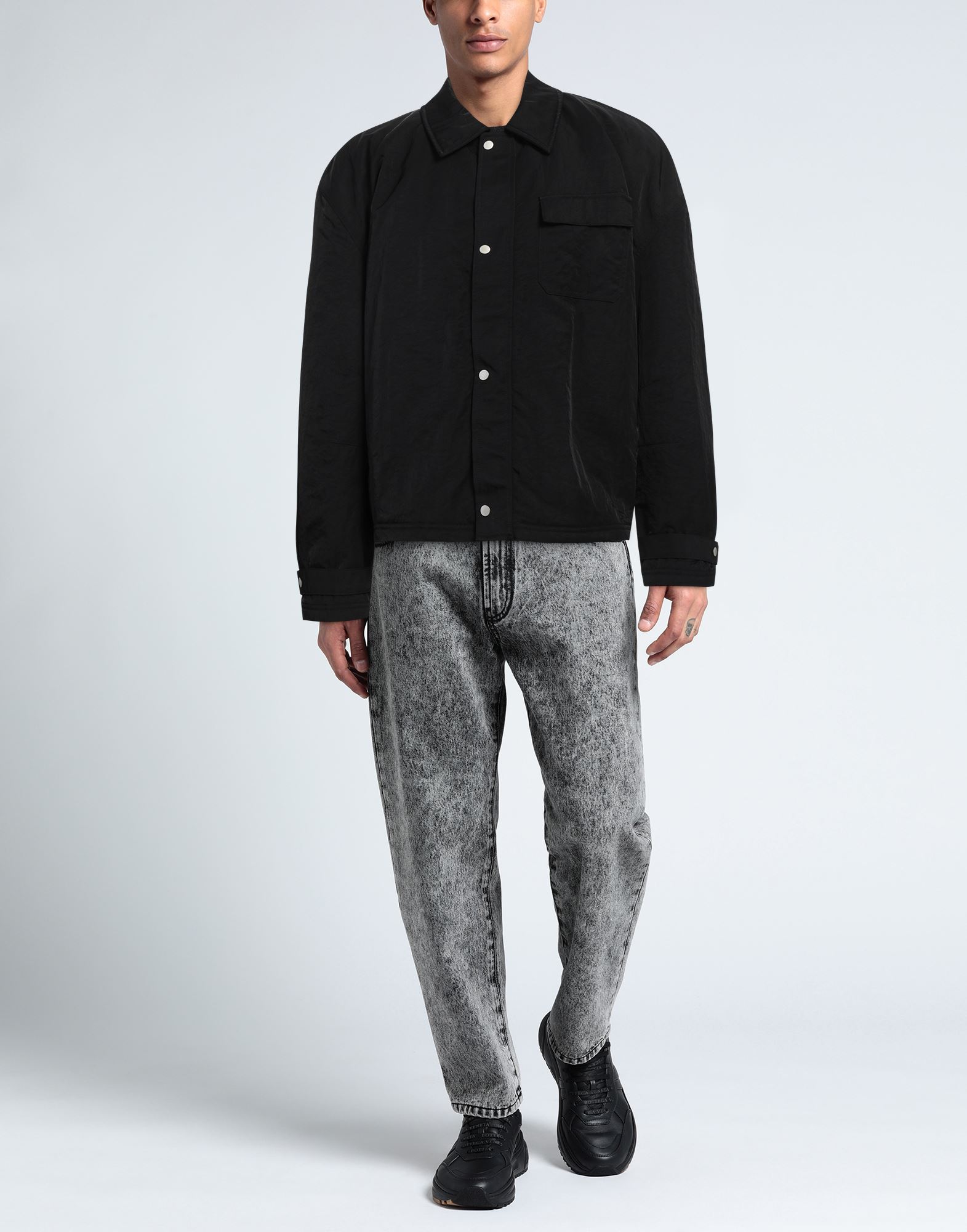 Represent - Jacken & Mäntel - Jacken Und Anoraks - On Yoox.com 
