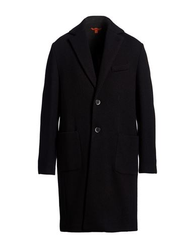 Mantel Herren Schwarz 46,48,50,52,54 Herren