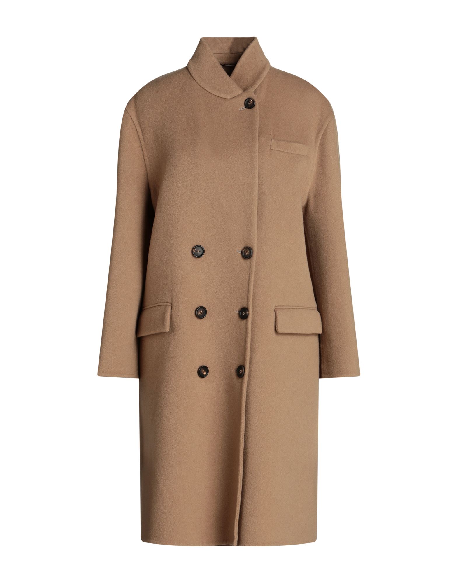  Brunello Cucinelli - Jacken & Mäntel - Mäntel - On Yoox.com 
