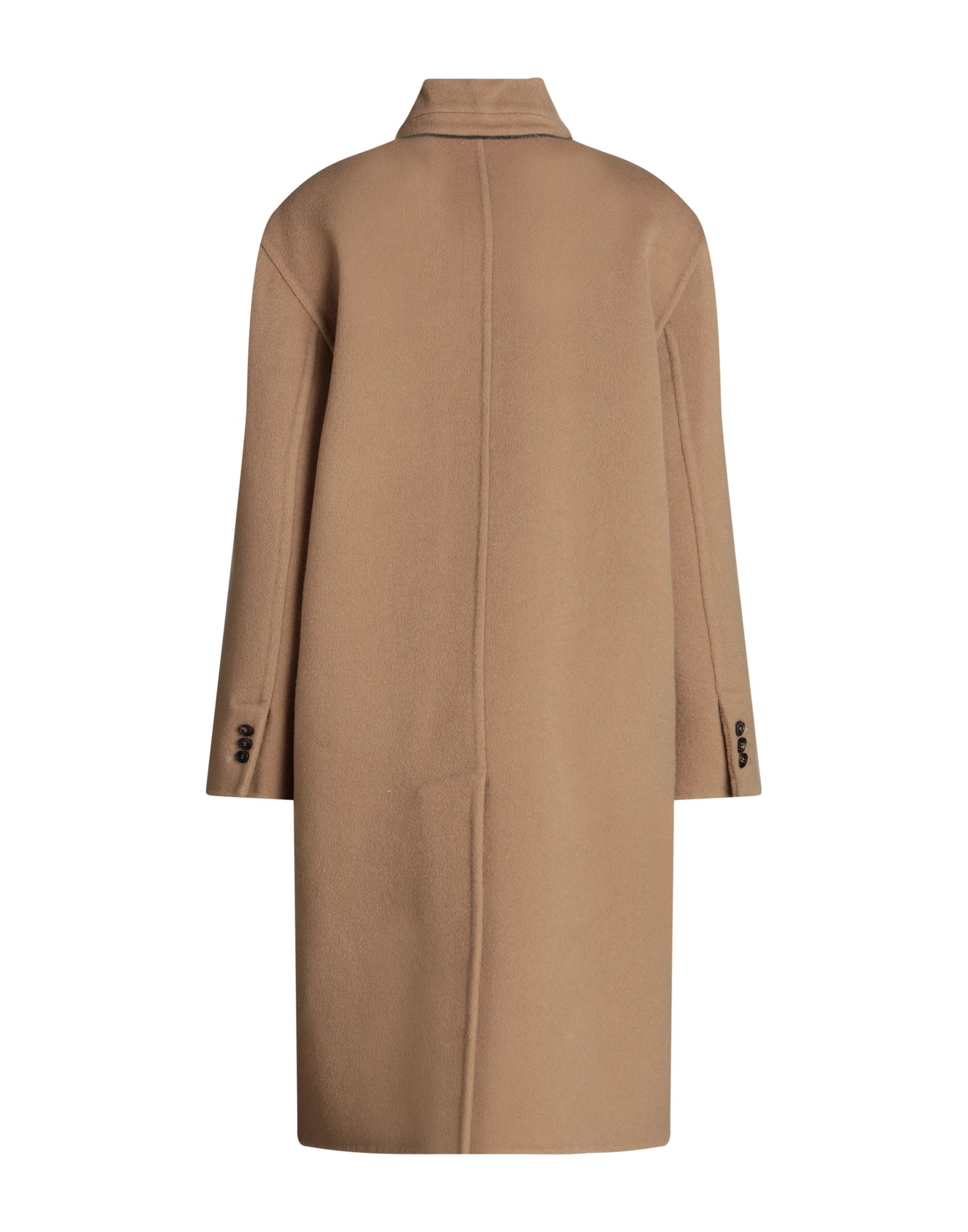  Brunello Cucinelli - Jacken & Mäntel - Mäntel - On Yoox.com 