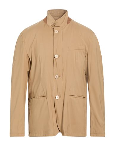 Americana Hombre Camel 50,54 Hombre