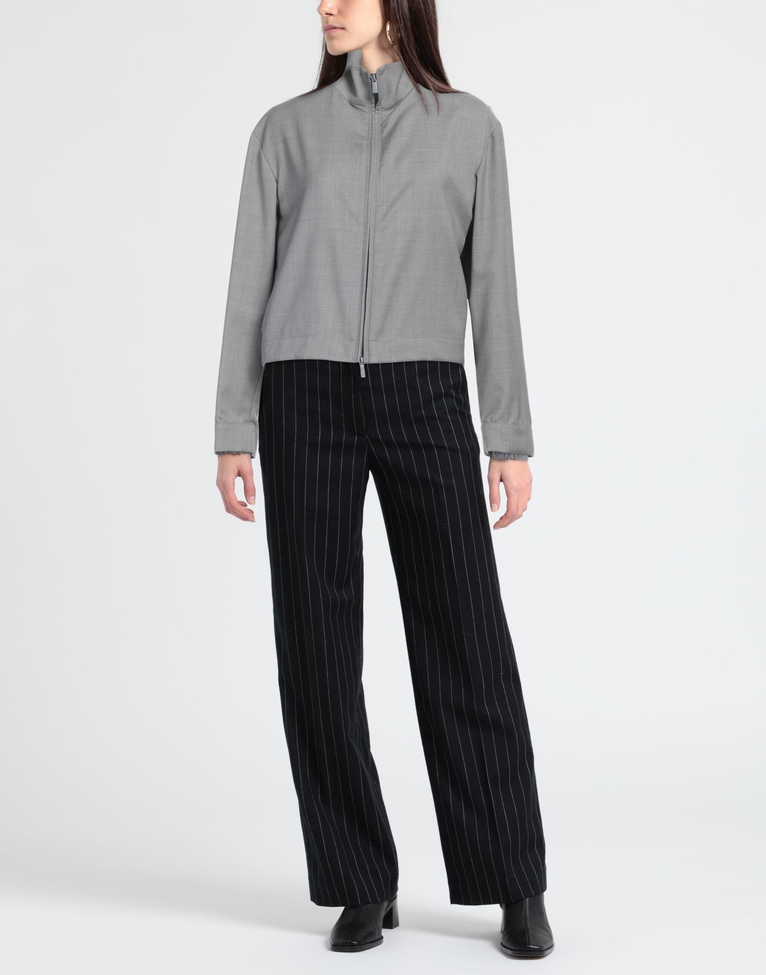  Hevò - Jacken & Mäntel - Jacken Und Anoraks - On Yoox.com 