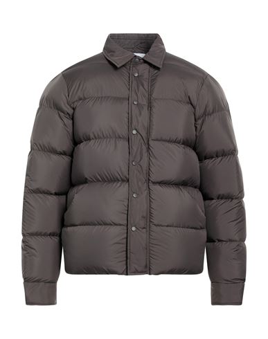 Plumífero y acolchado Hombre Carbón L,M,XL Hombre