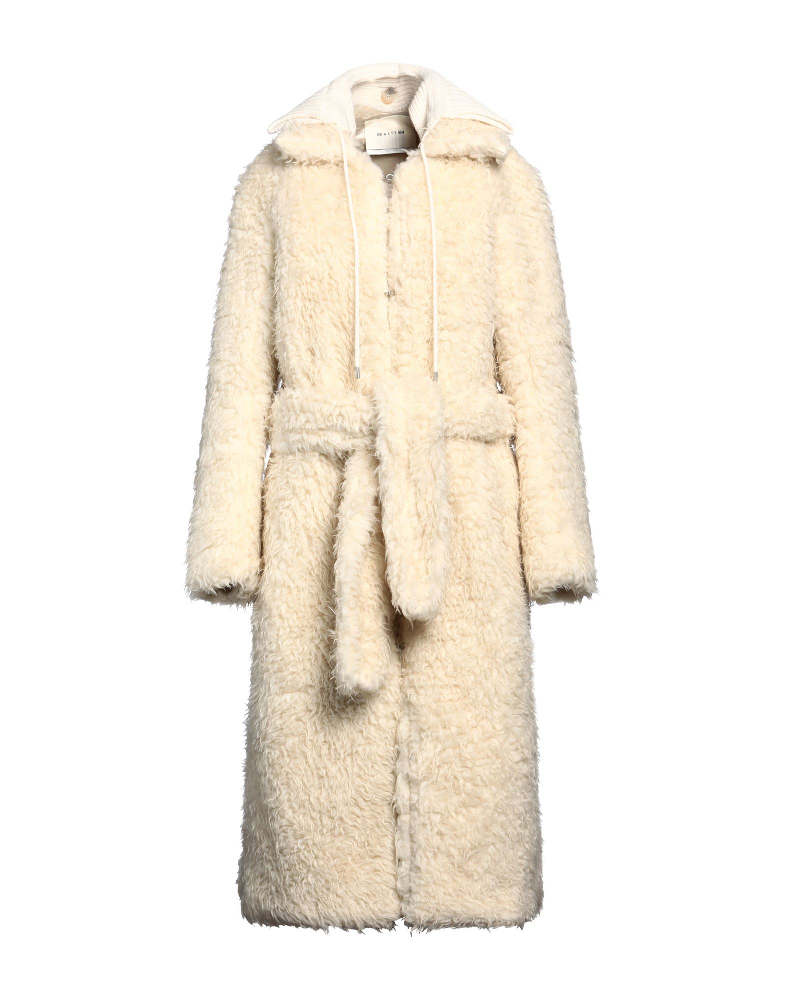  1017 ALYX 9SM ΠΑΛΤΟ & ΤΖΑΚΕΤ Μουτόν και teddy