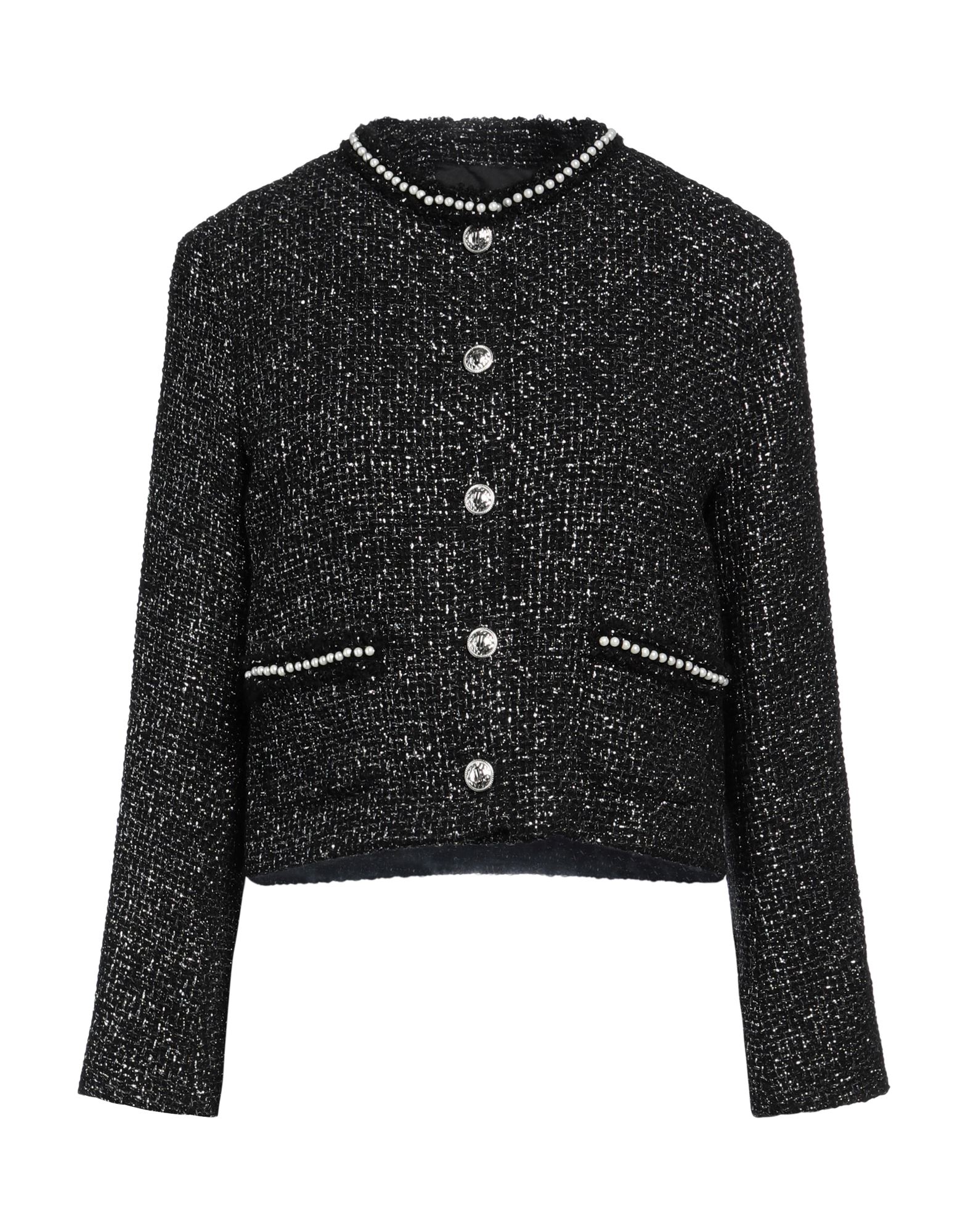  Maje - Jacken & Mäntel - Jacken Und Anoraks - On Yoox.com 