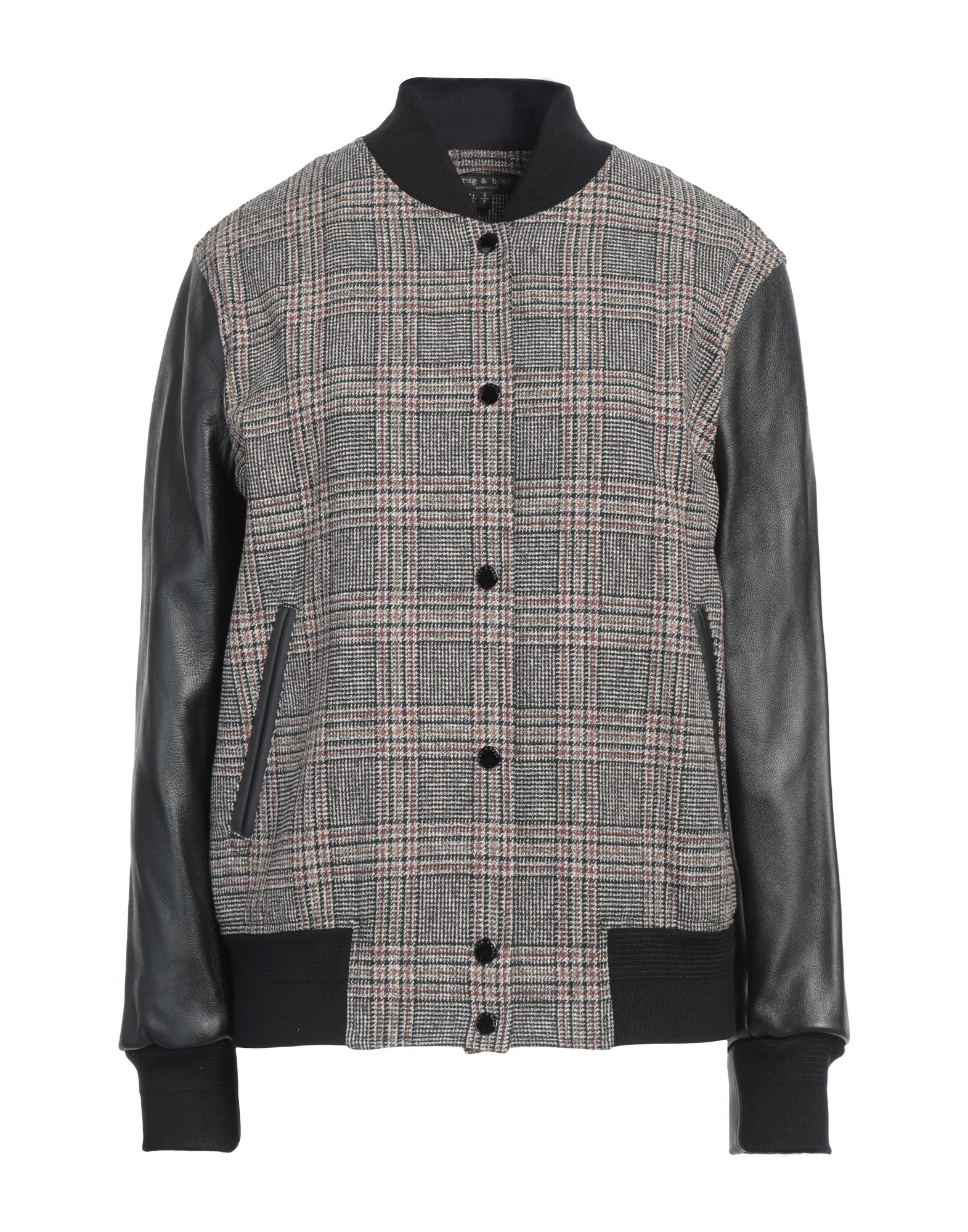 RAG & BONE RAG & BONE ΠΑΛΤΟ & ΤΖΑΚΕΤ Μπουφάν και τζάκετ