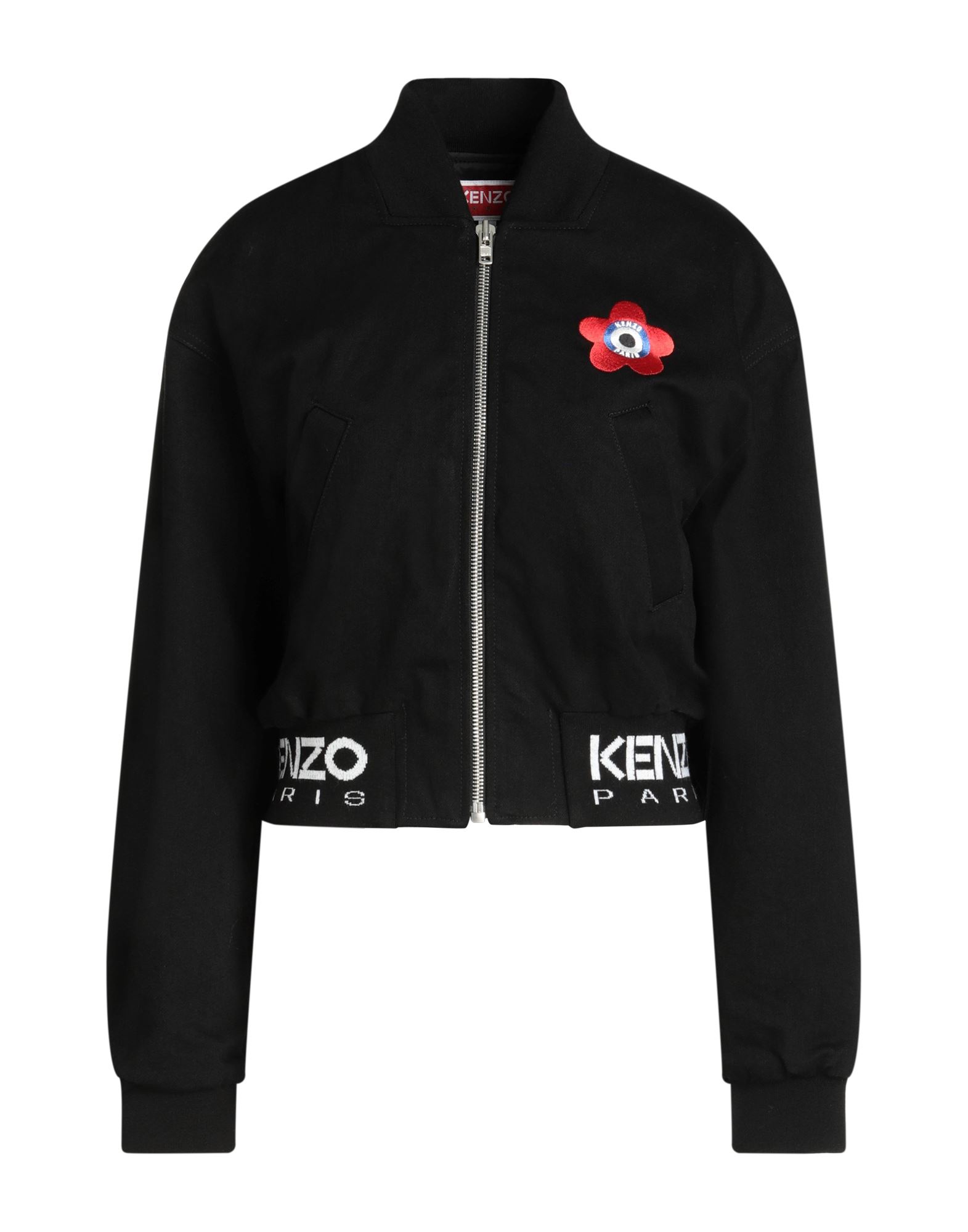  Kenzo - Jacken & Mäntel - Jeansjacken/mäntel - On Yoox.com 