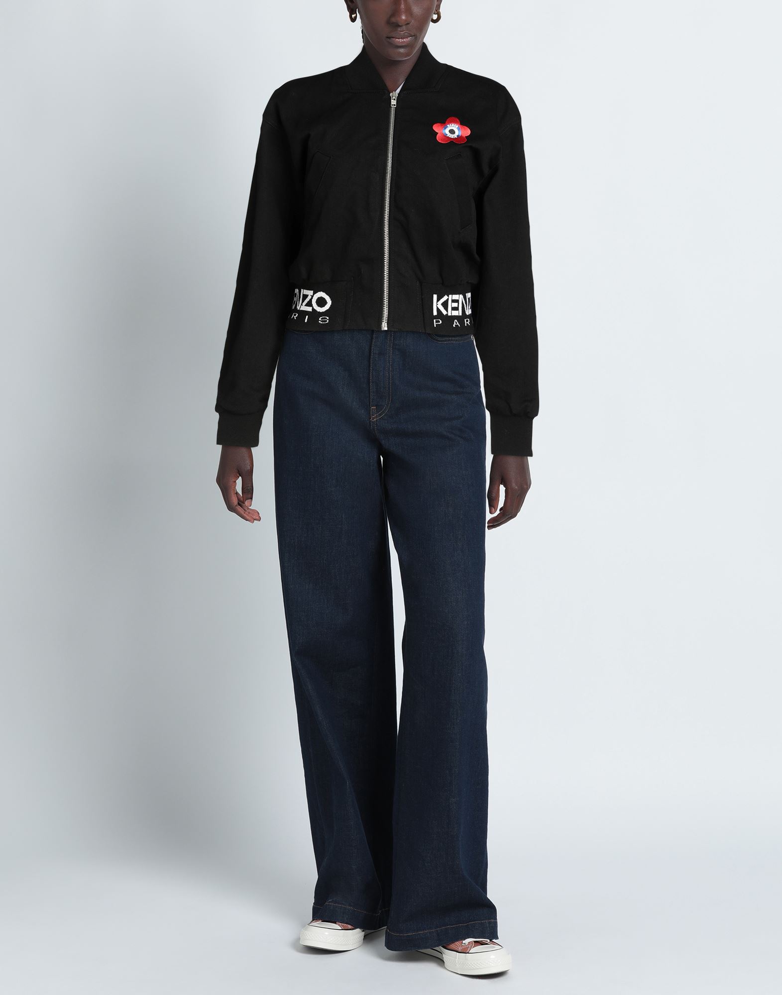  Kenzo - Jacken & Mäntel - Jeansjacken/mäntel - On Yoox.com 