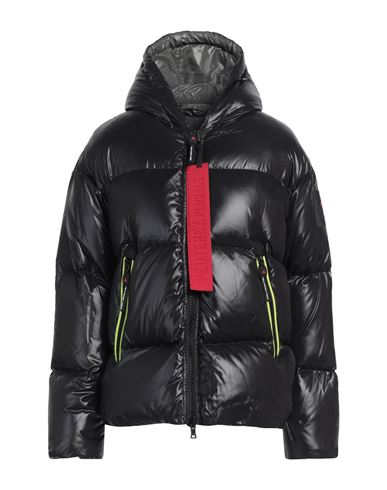 Peuterey.plurals Peuterey. Plurals Woman Puffer Black Size S Polyamide
