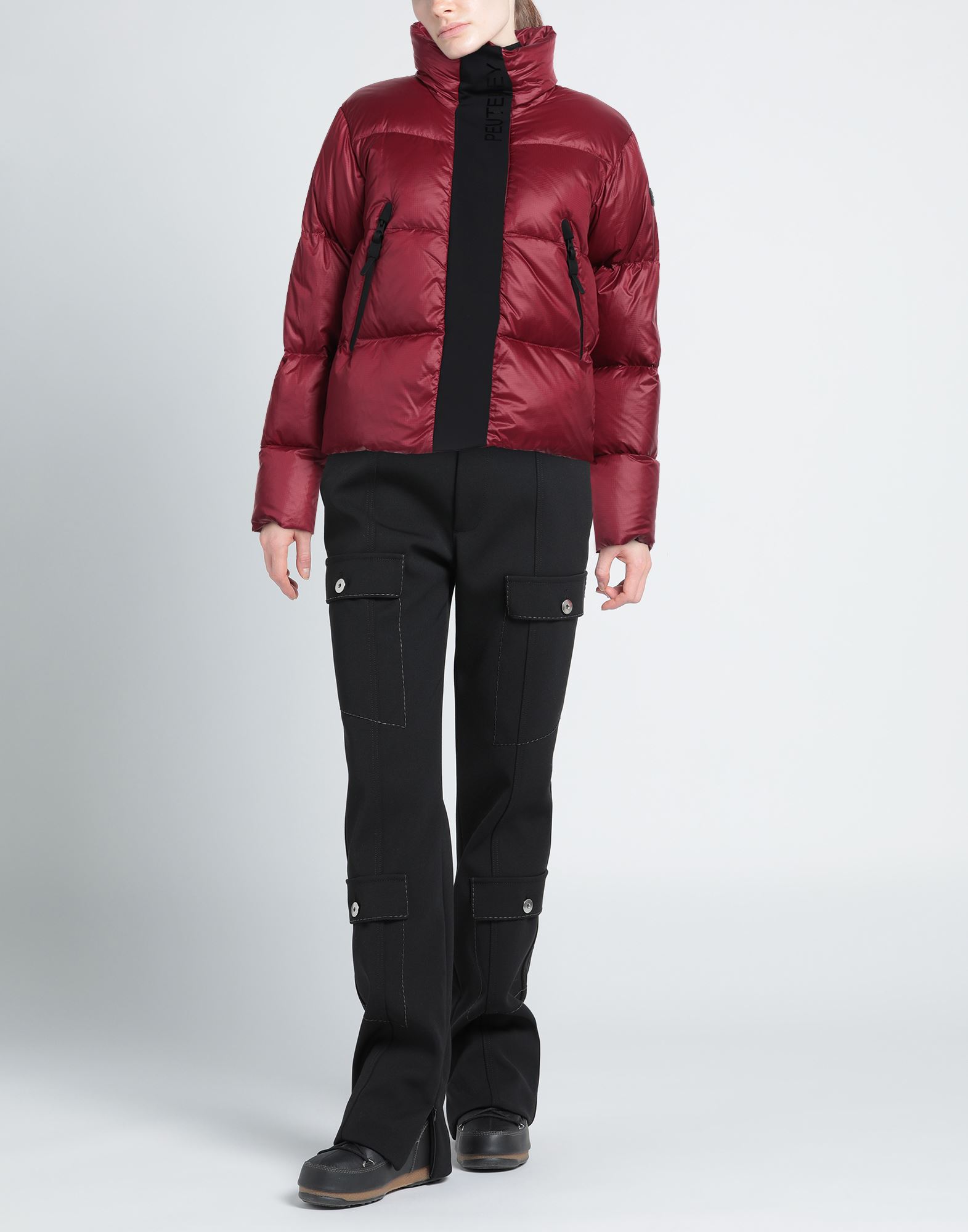  Peuterey - Jacken & Mäntel - Pufferjacken & Daunenjacken - On Yoox.com 