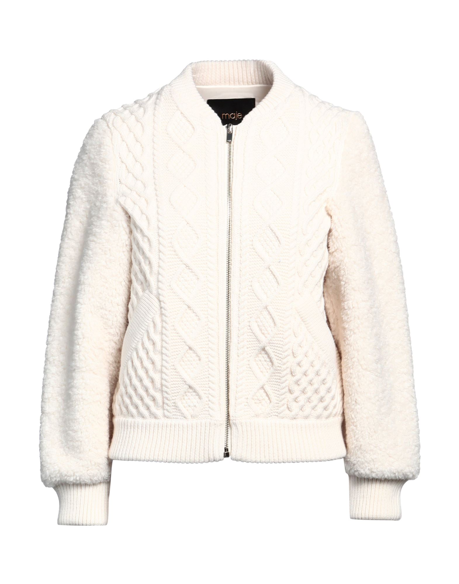  Maje - Jacken & Mäntel - Jacken Und Anoraks - On Yoox.com 