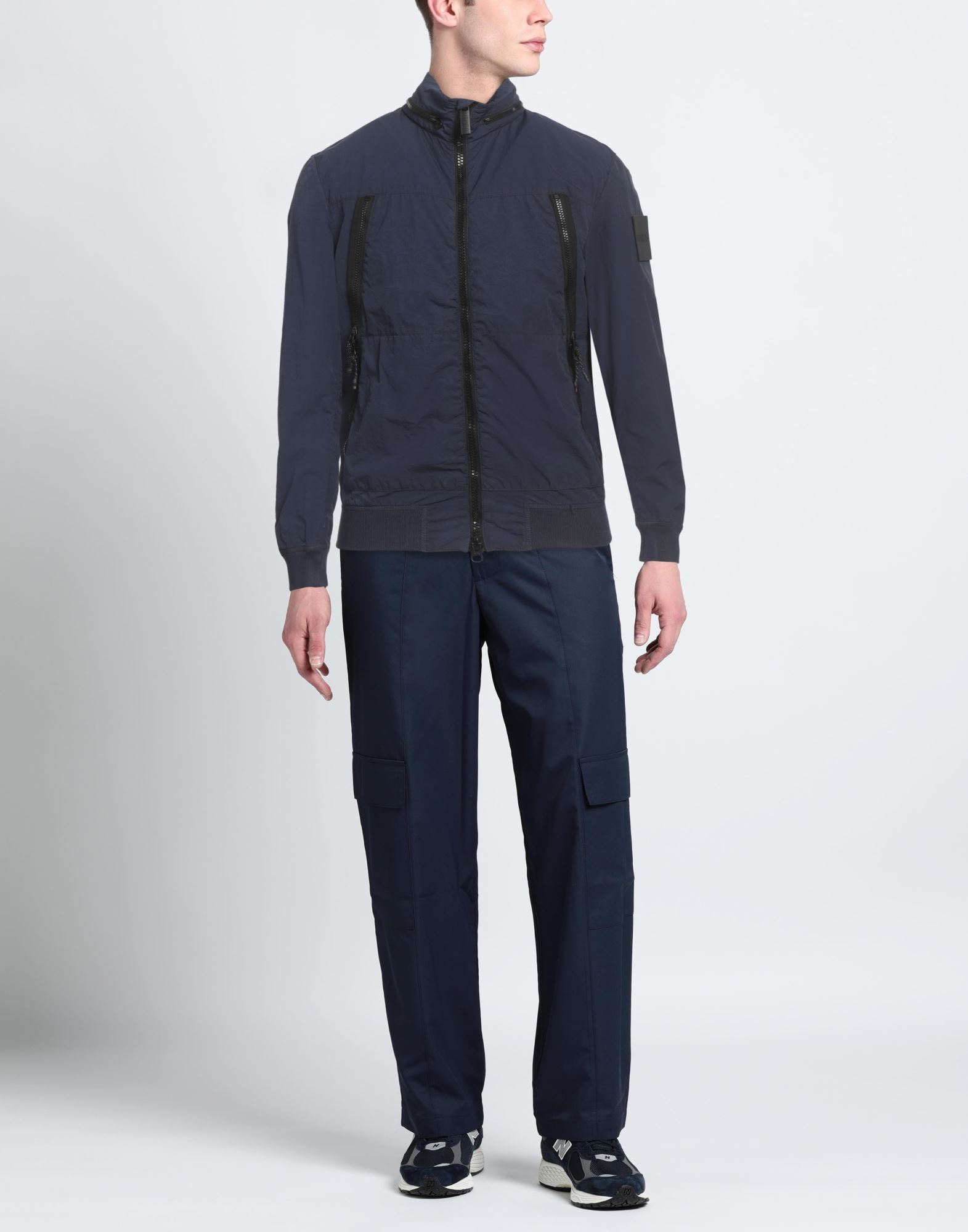  Outhere - Jacken & Mäntel - Jacken Und Anoraks - On Yoox.com 
